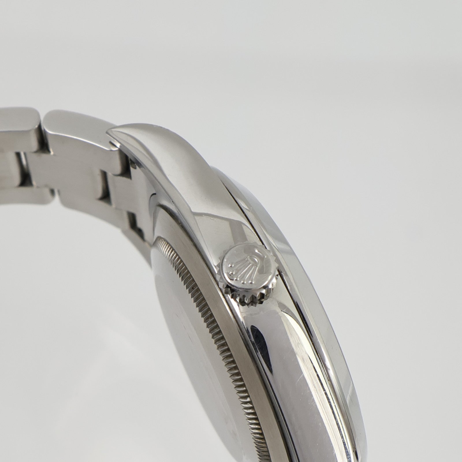 ROLEX Datejust 41 116300