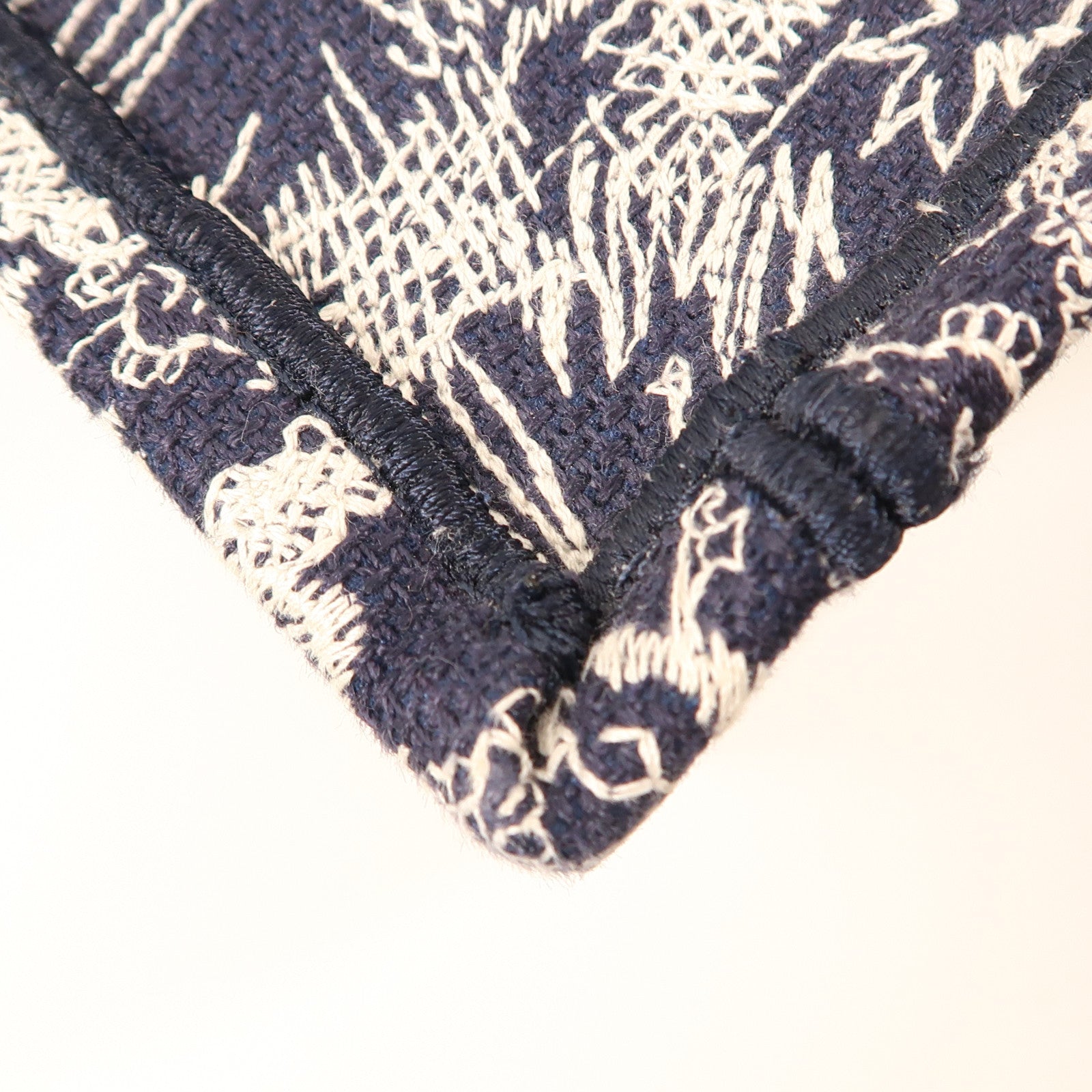 Dior 【激減優惠】帆布Book Tote手挽袋