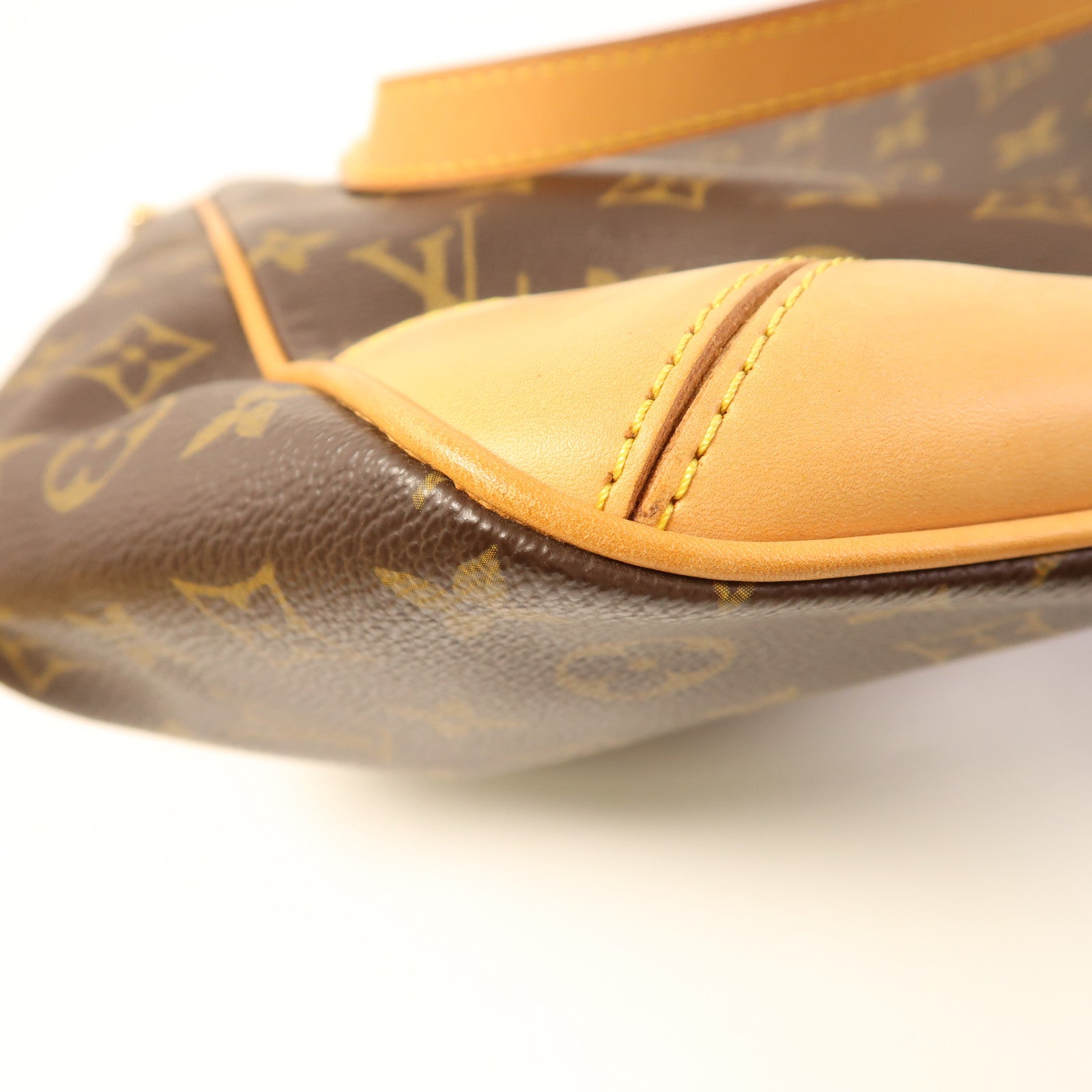 LOUIS VUITTON Monogram Estrela MM手挽肩背兩用袋