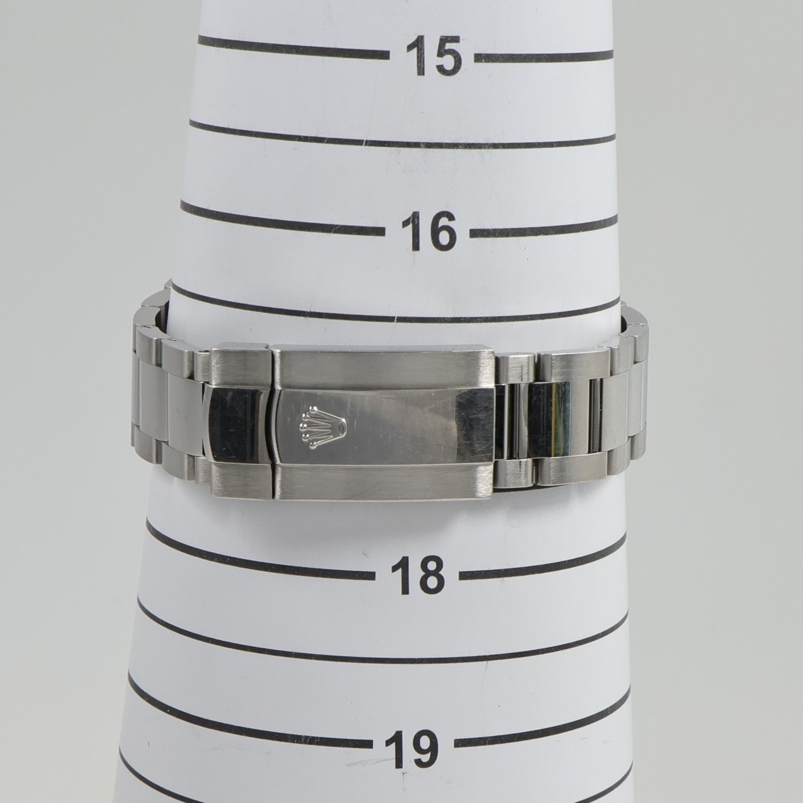 ROLEX Datejust 41 116300