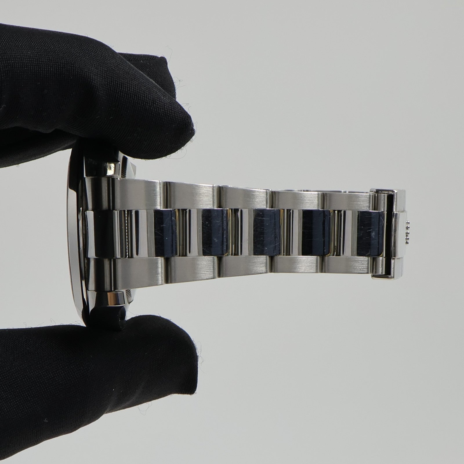 ROLEX Datejust 41 116300