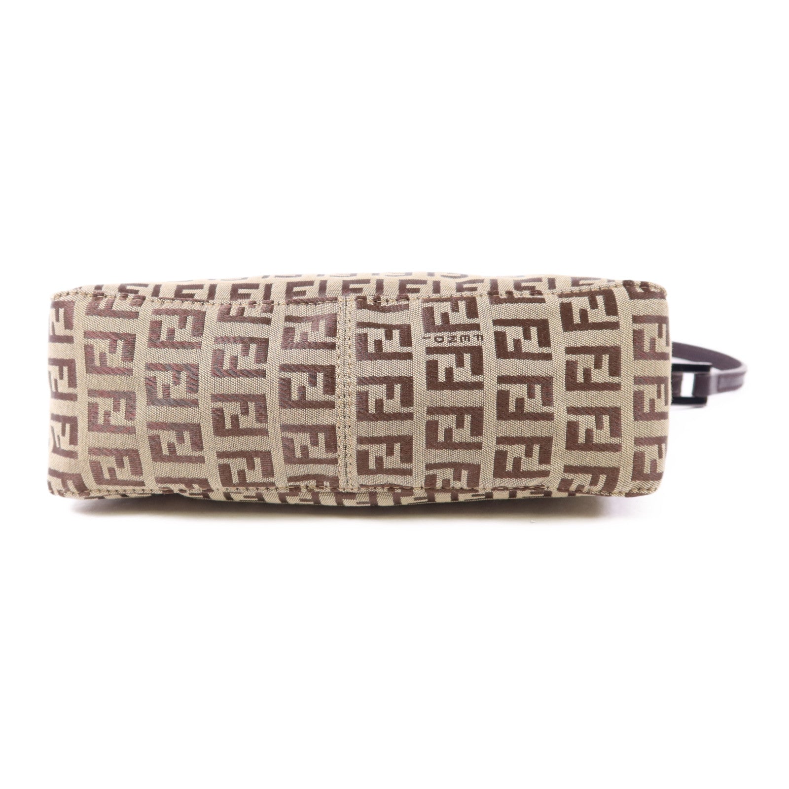 FENDI 帆布Shoulder Bag肩背袋