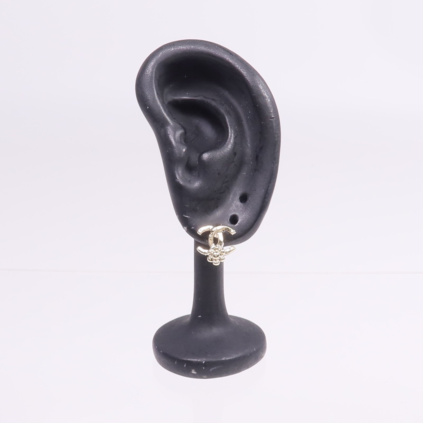 CHANEL 金屬Earrings耳環