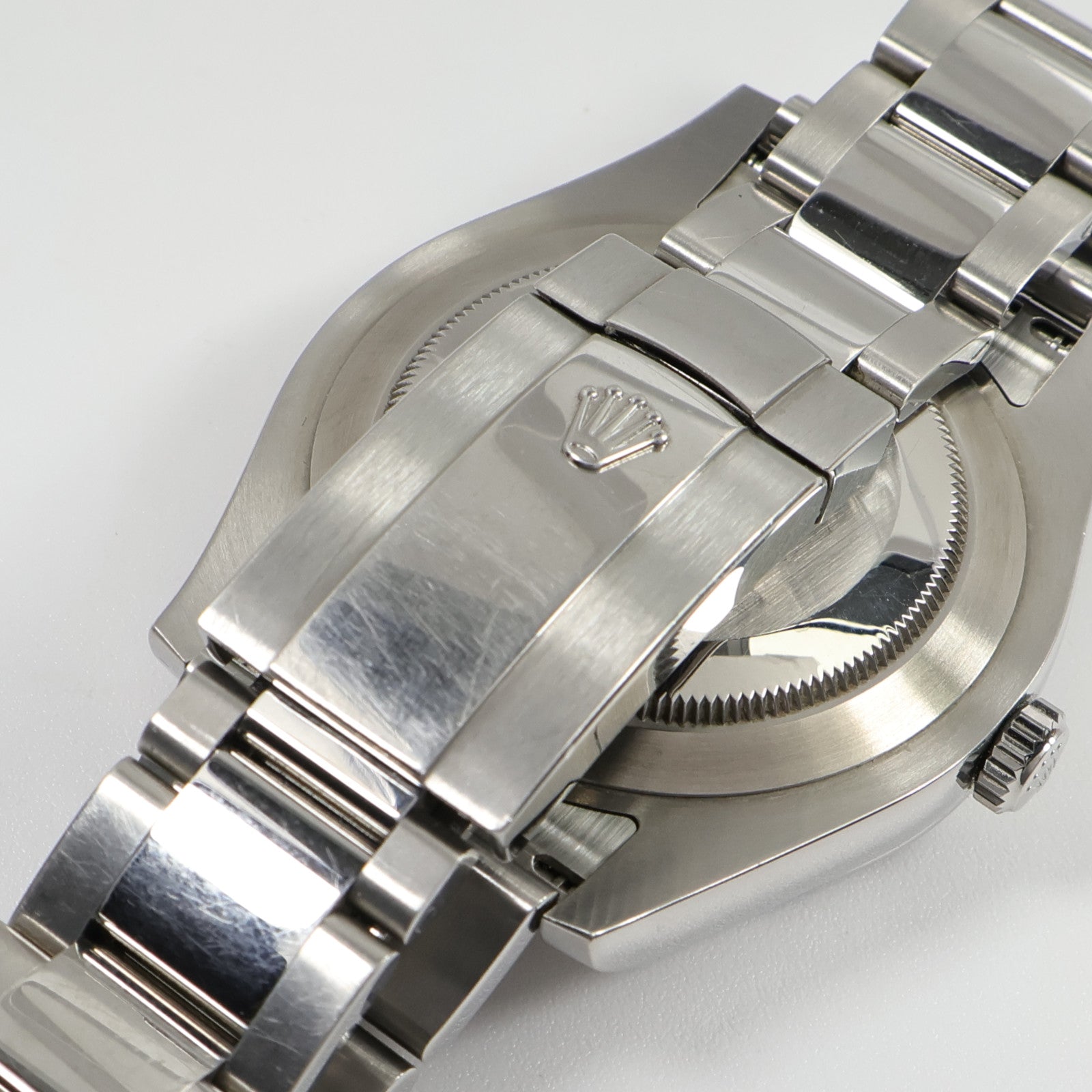 ROLEX Datejust 41 116300