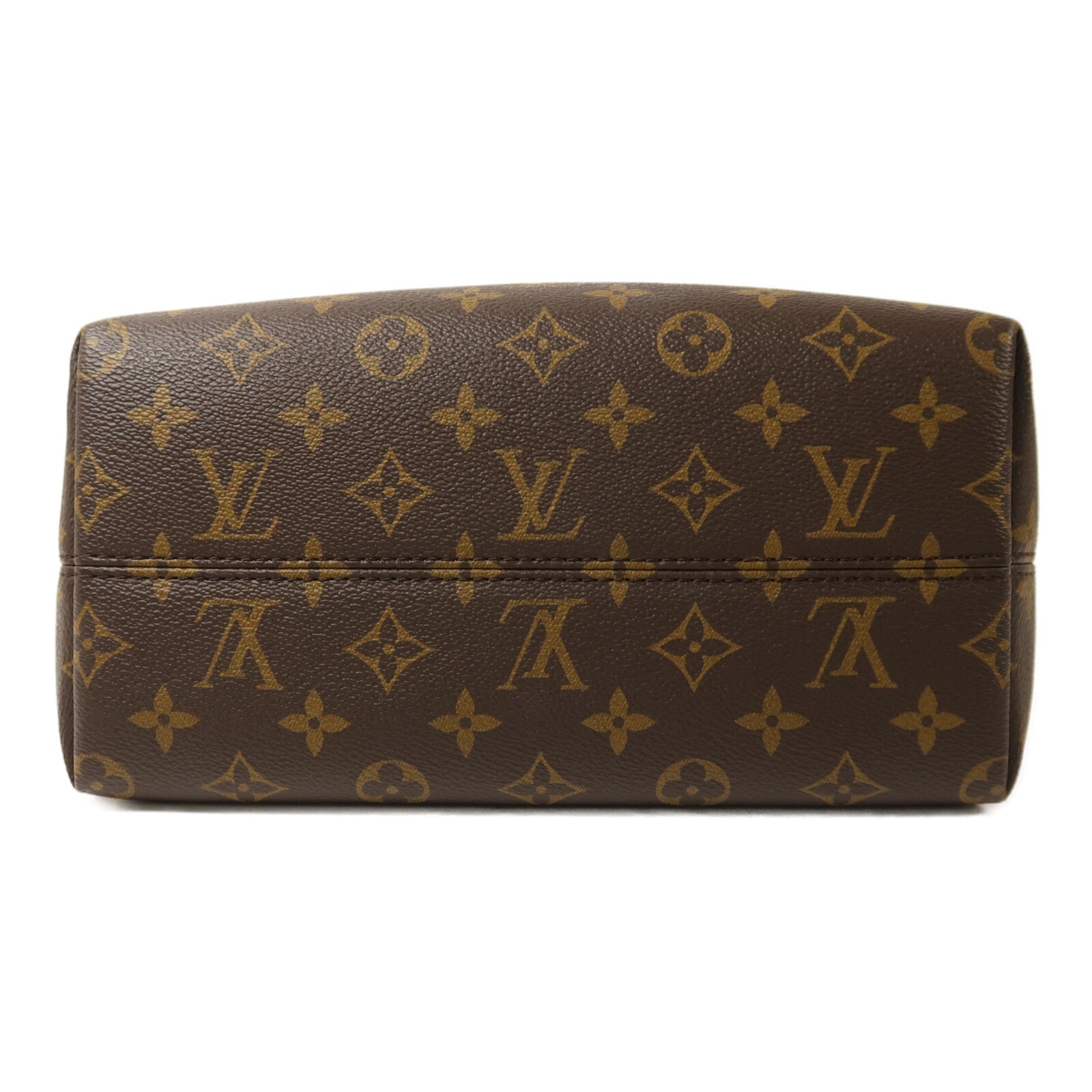 LOUIS VUITTON Monogram Boetie金扣手挽肩背兩用袋