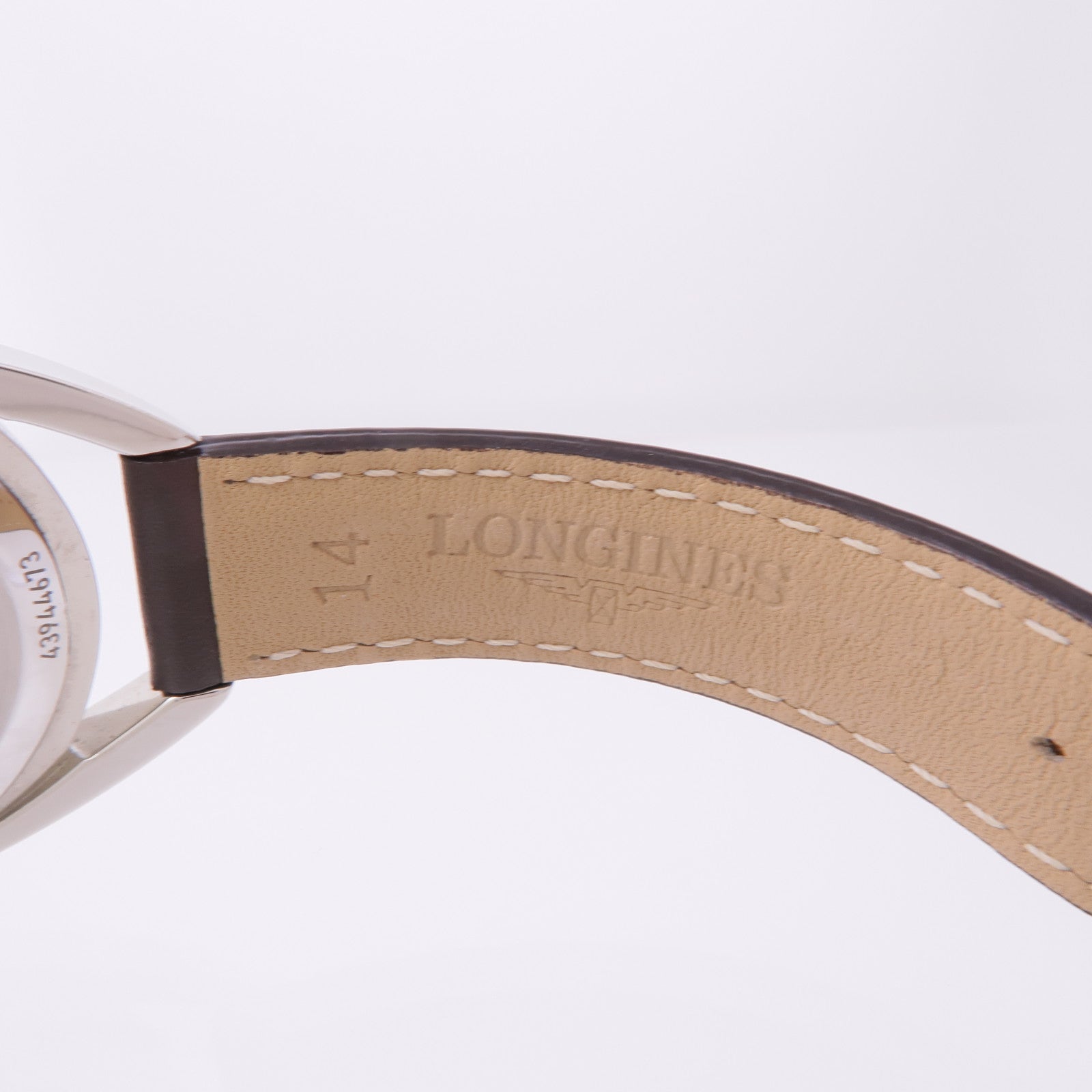 LONGINES Equestrian L61374872