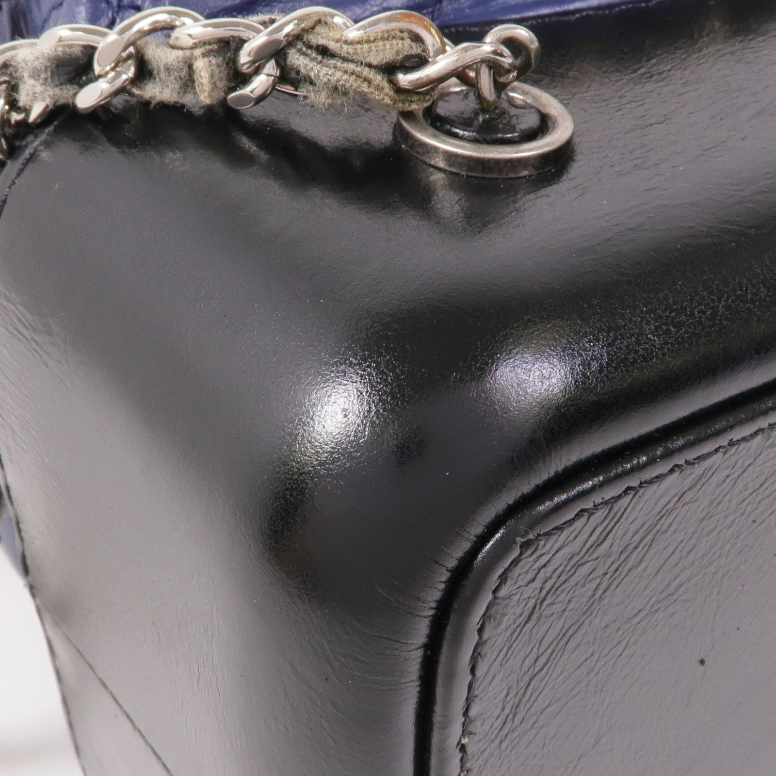 CHANEL 牛皮皮革Gabrielle Backpack背包