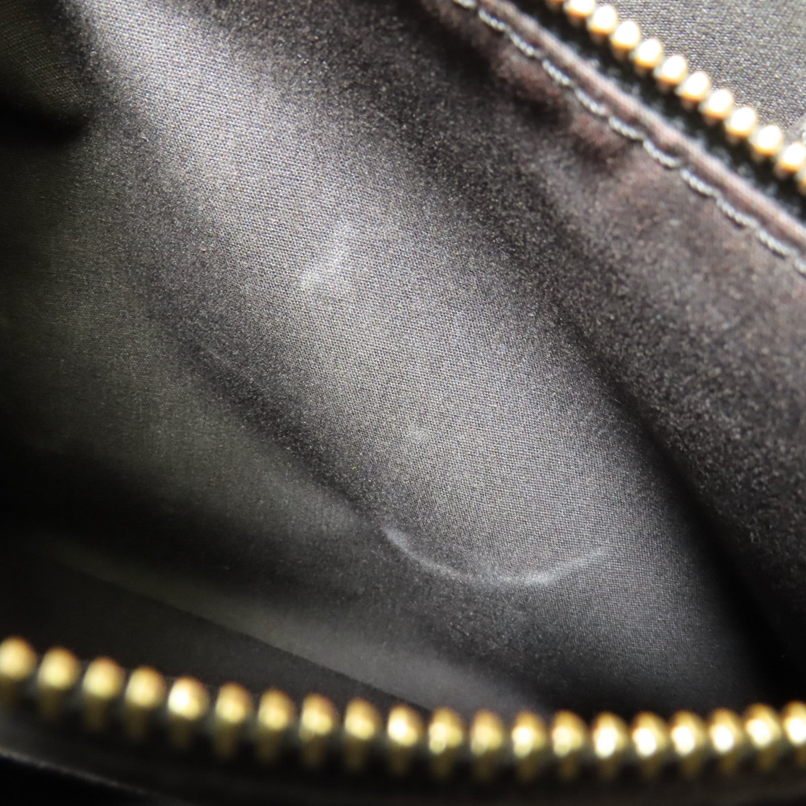 LOUIS VUITTON Epi Mandard MM金扣肩背袋