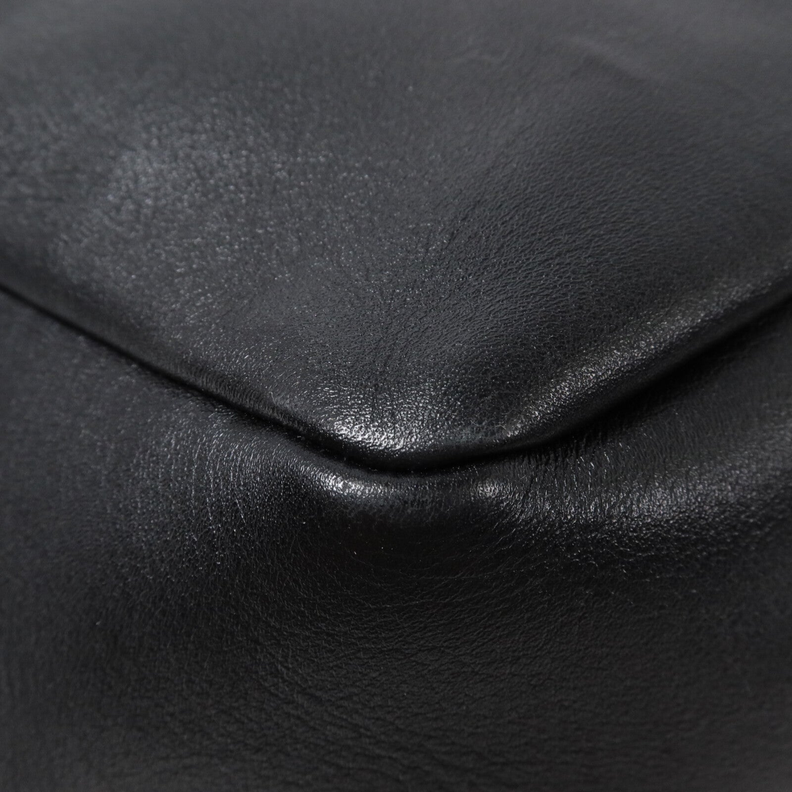 TOD'S 牛皮皮革Bucket手挽肩背兩用袋