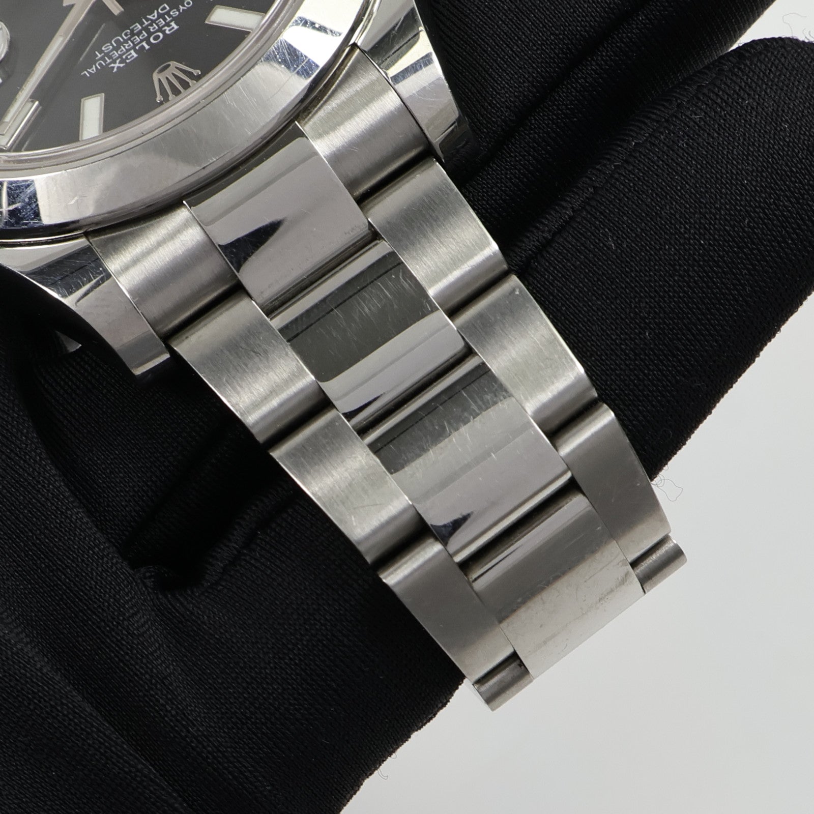 ROLEX Datejust 41 116300