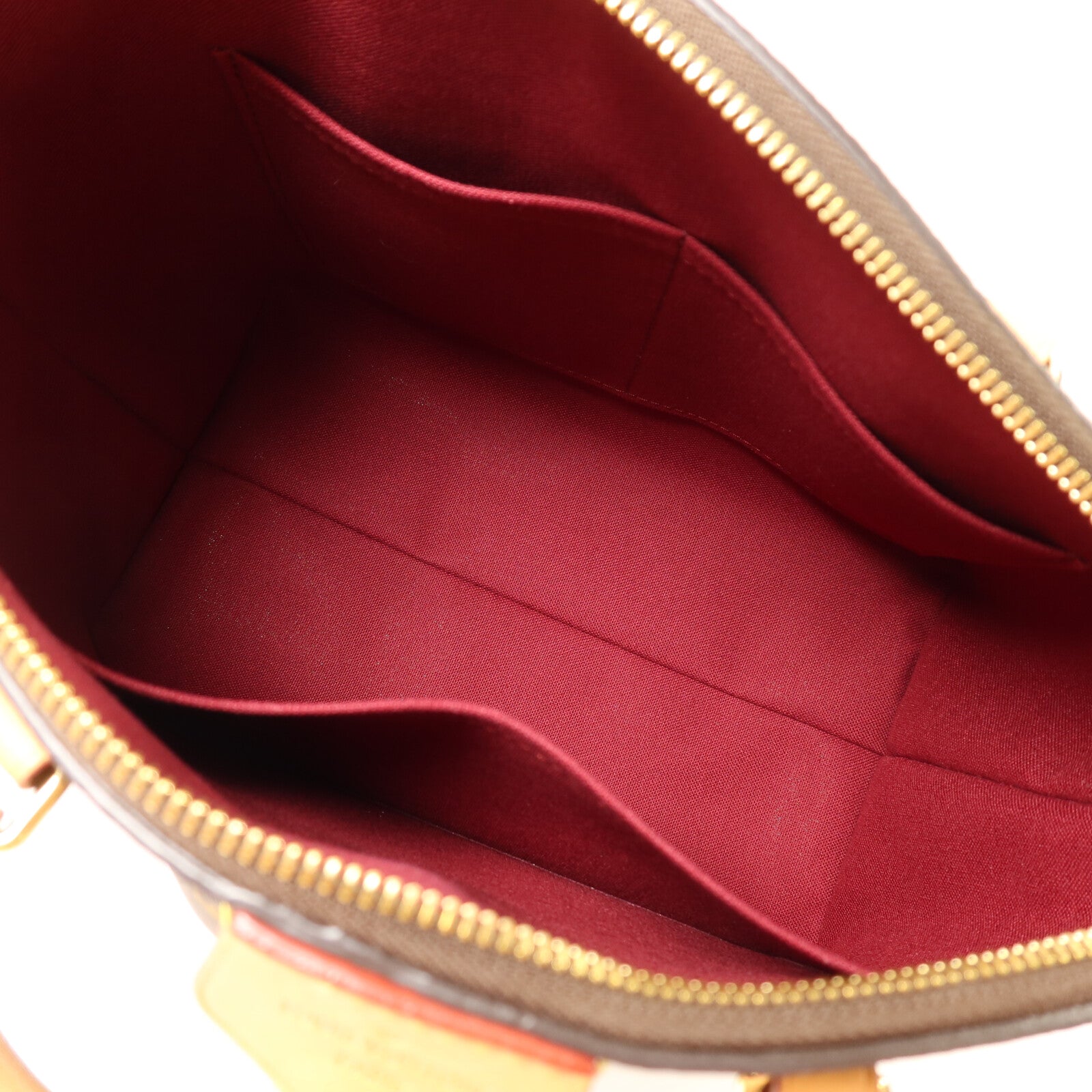 LOUIS VUITTON Monogram Boetie金扣手挽肩背兩用袋