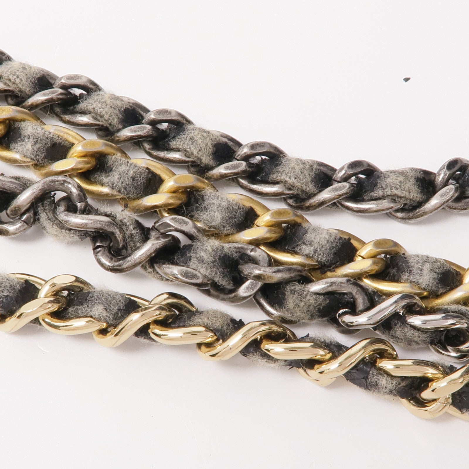 CHANEL 牛皮皮革Gabrielle Backpack背包