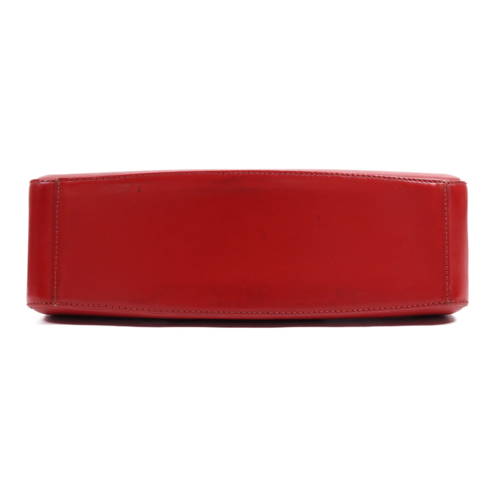 LOUIS VUITTON Epi Jasmin金扣手挽袋