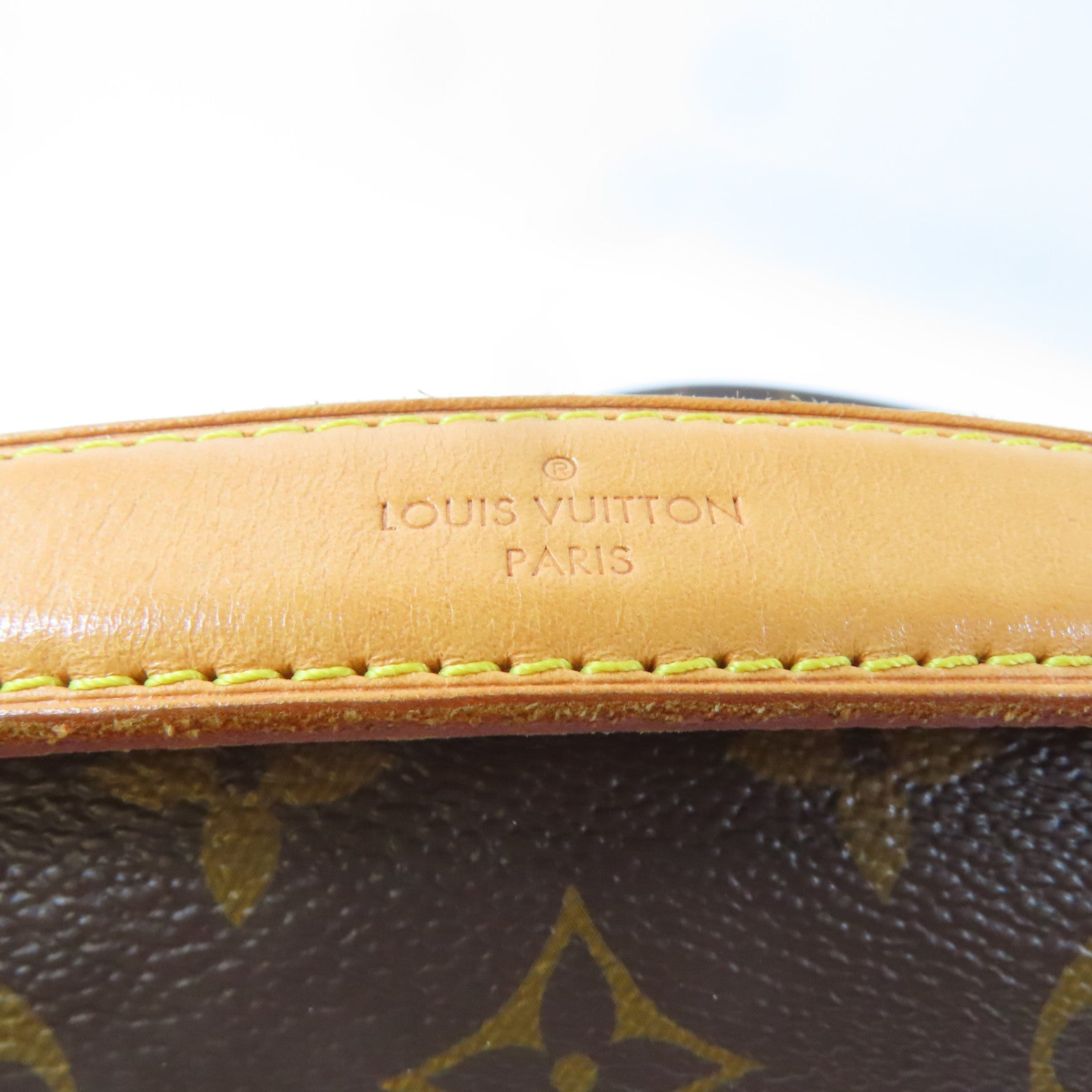 LOUIS VUITTON Monogram Pochette Metis金扣手挽肩背兩用袋啡色