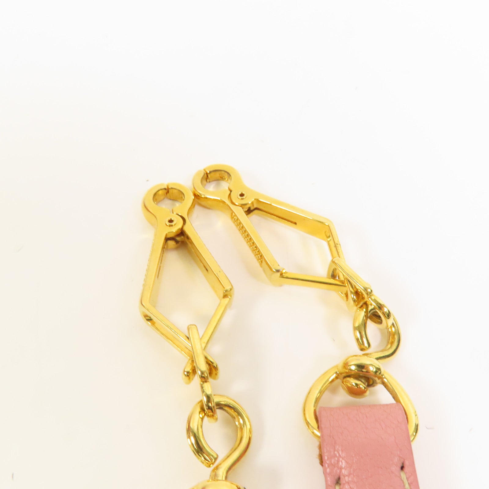 Miu Miu 牛皮皮革2 Way Shoulder手挽肩背兩用袋