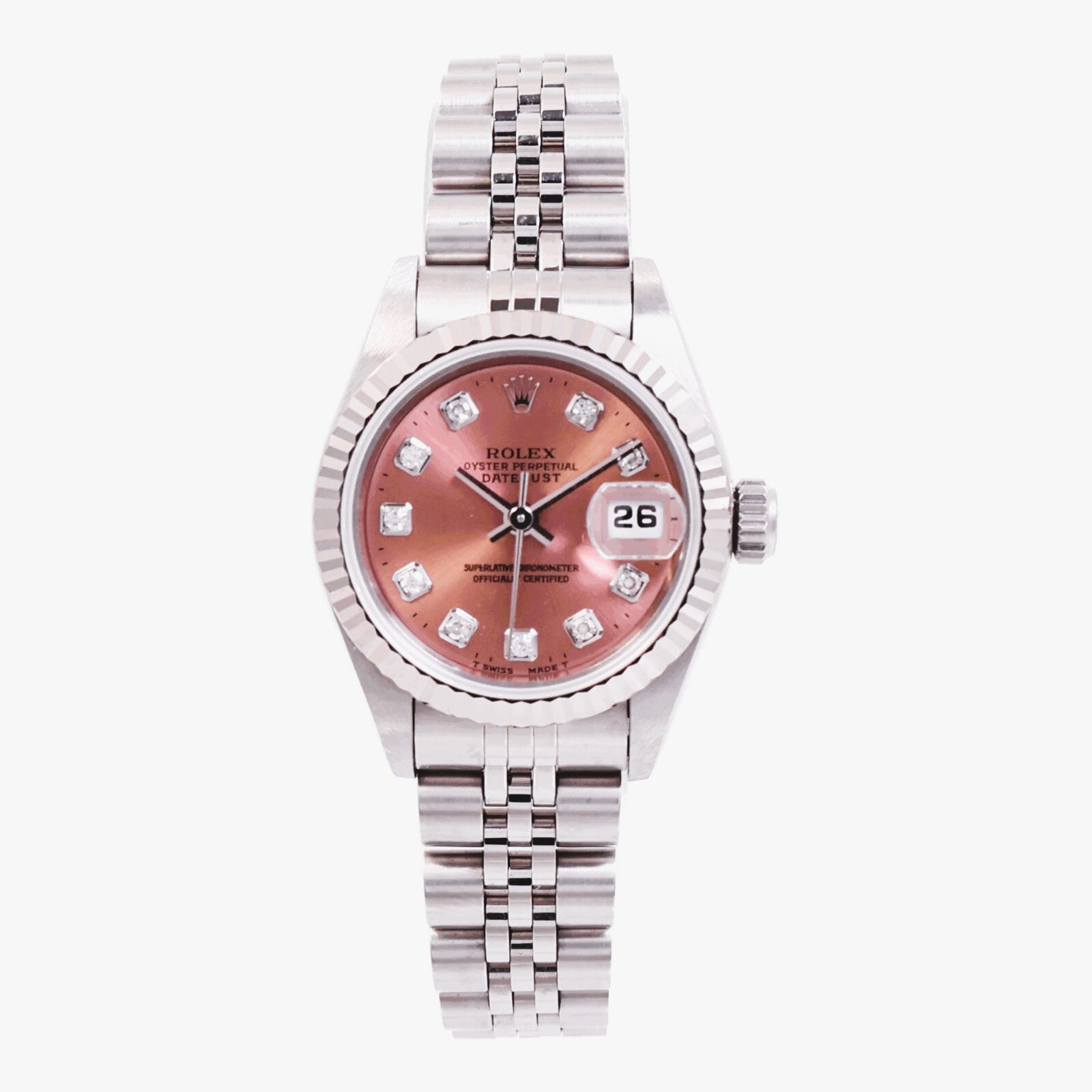 ROLEX Datejust 69174G