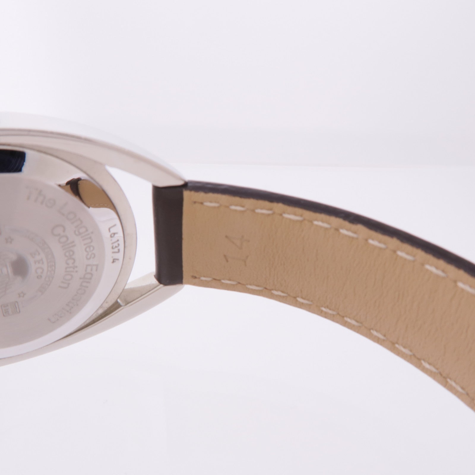 LONGINES Equestrian L61374872