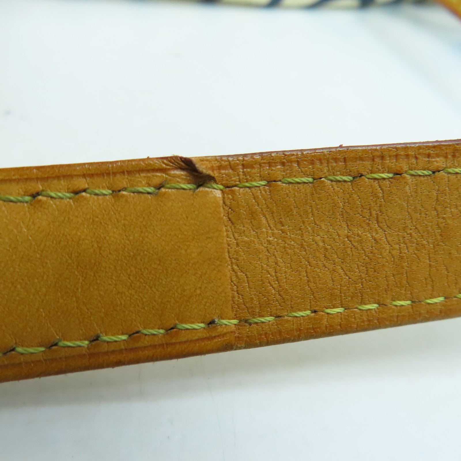 LOUIS VUITTON Monogram Speedy Bandouliere 30手挽肩背兩用袋啡色