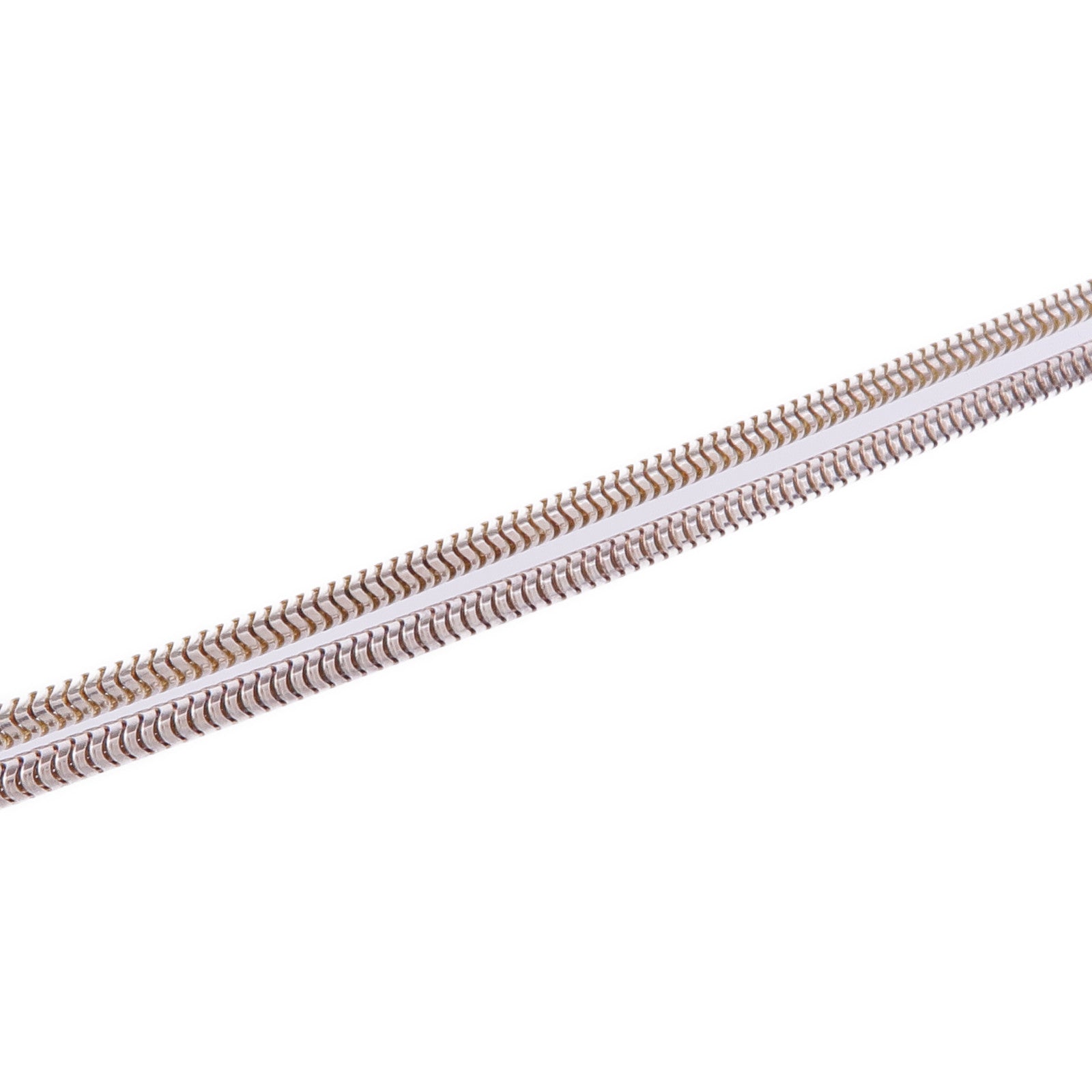 TIFFANY＆CO 925純銀1837 Necklace項鍊