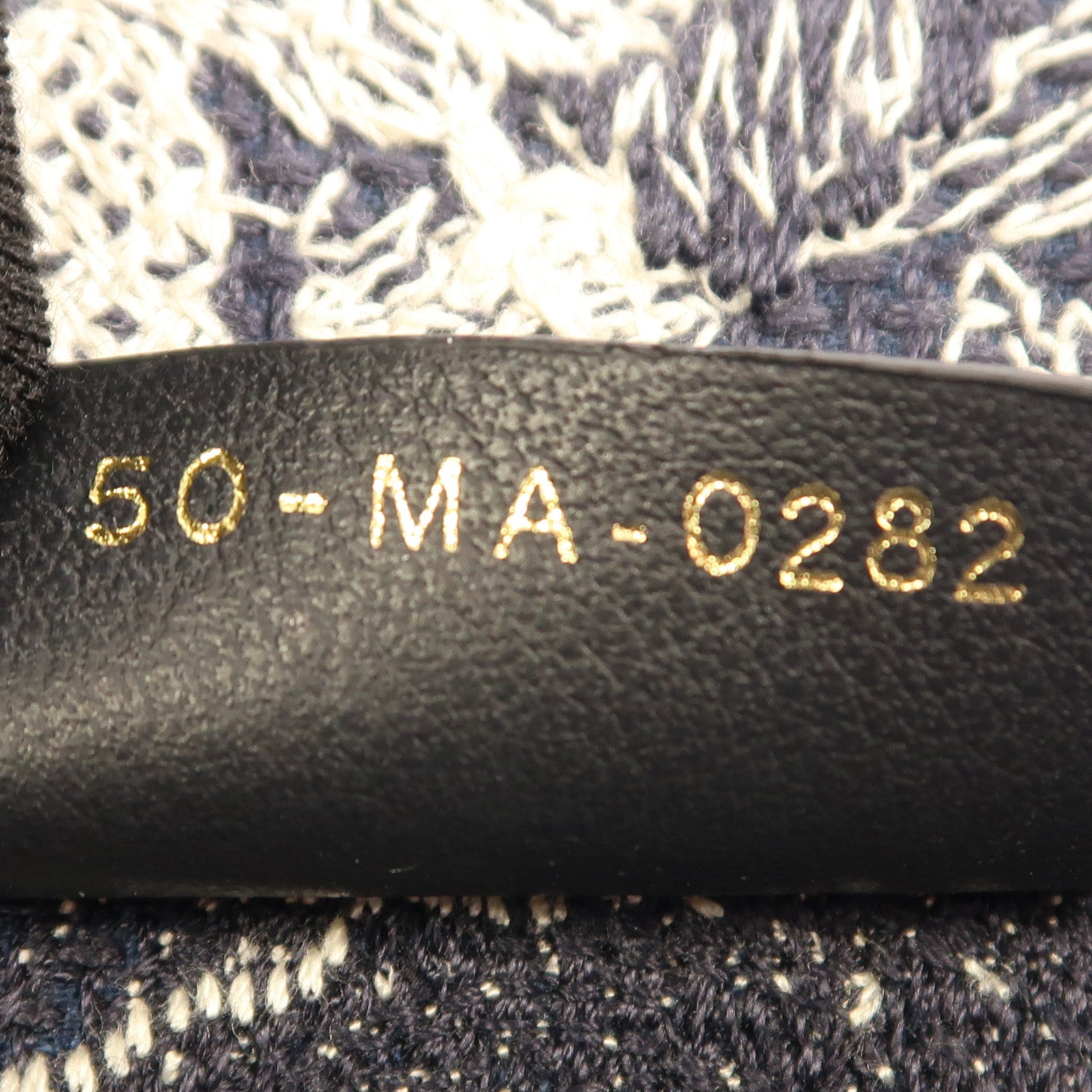 Dior 【激減優惠】帆布Book Tote手挽袋