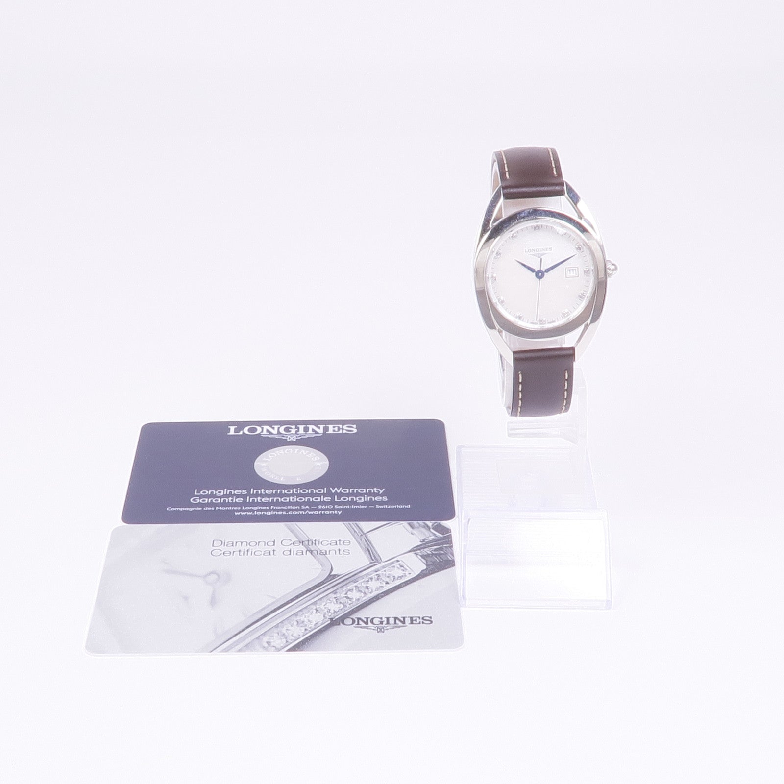 LONGINES Equestrian L61374872