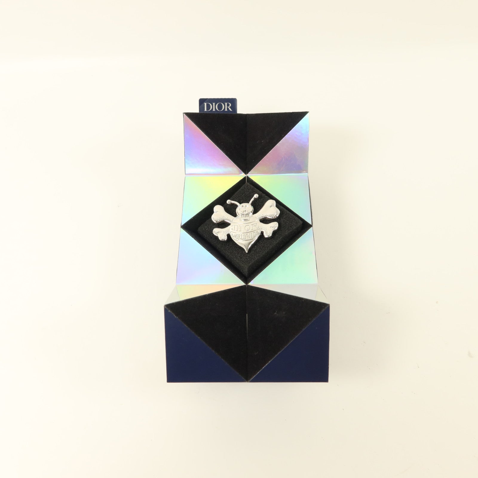 Dior 金屬Brooch胸針