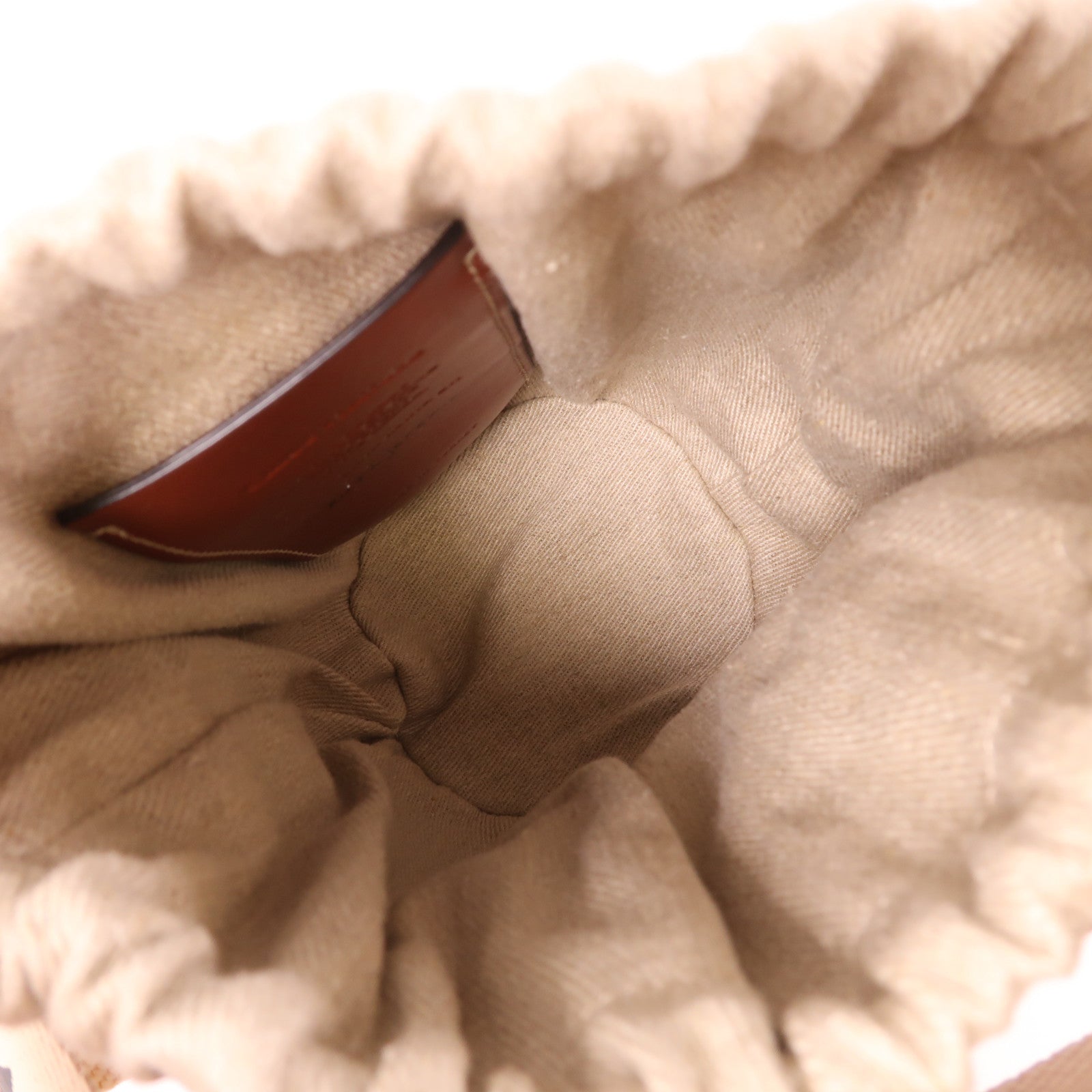 Chloe Raffia Woody Bucket Bag金扣手挽肩背兩用袋