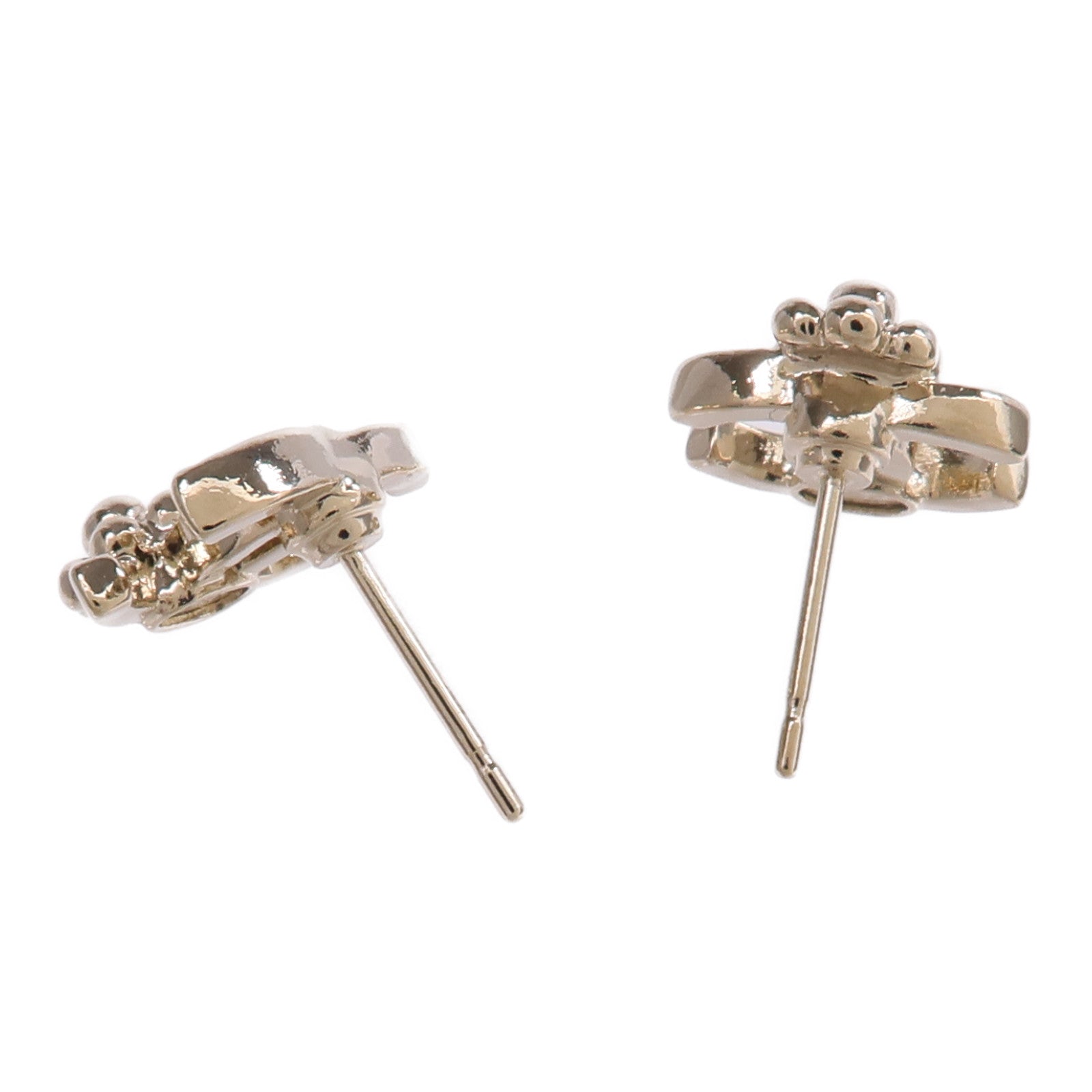 CHANEL 金屬Earrings耳環