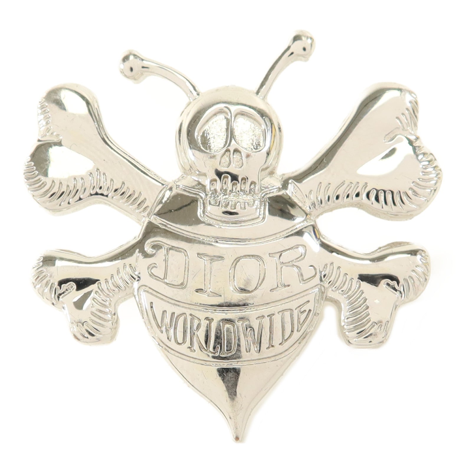 Dior 金屬Brooch胸針