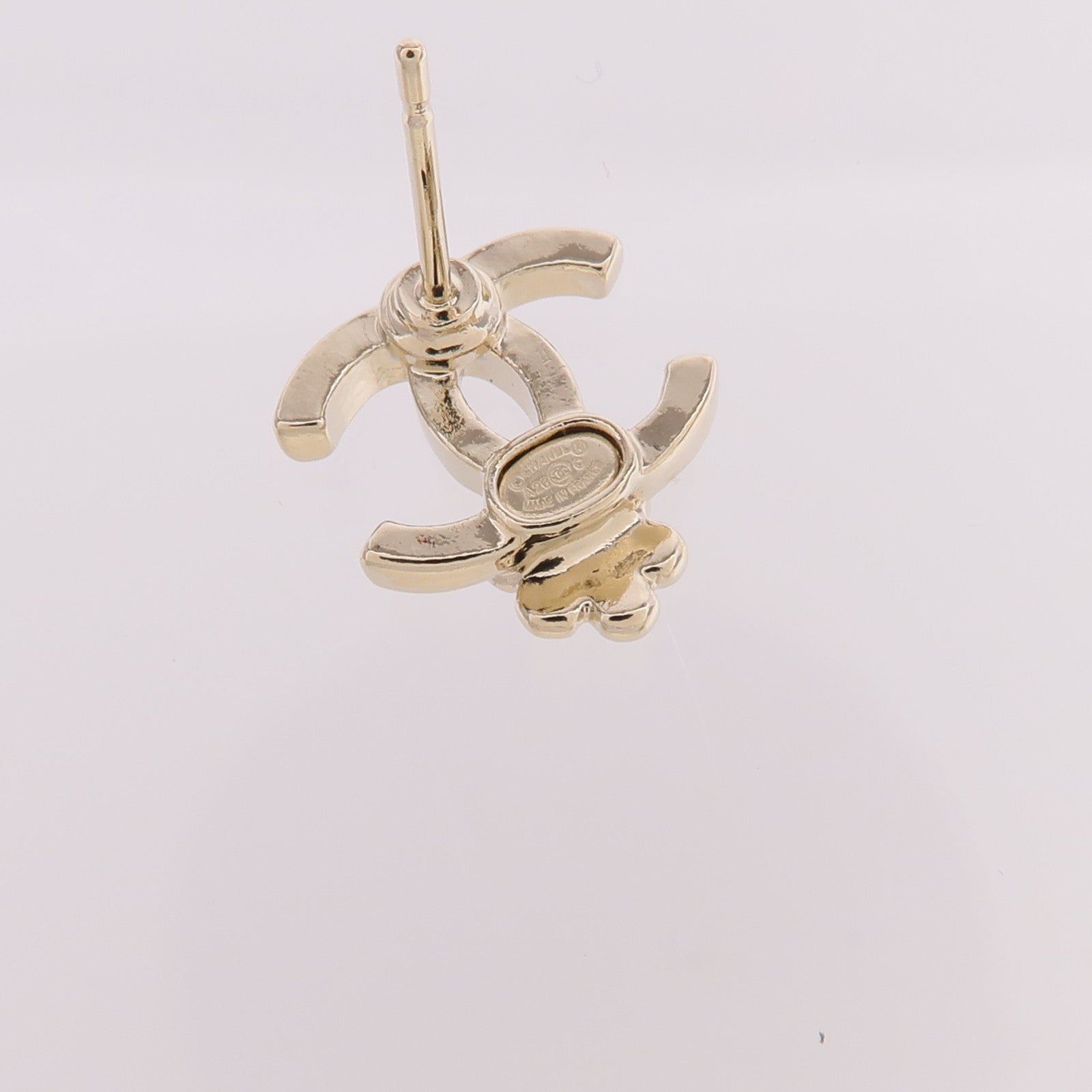 CHANEL 金屬Earrings耳環