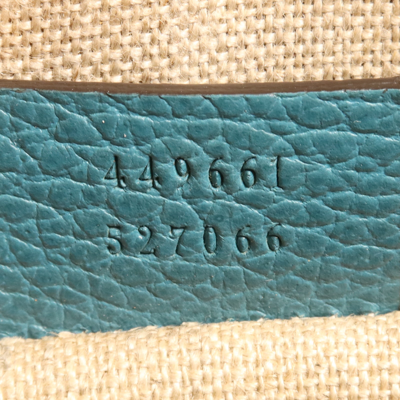 GUCCI 牛皮皮革2 Way Shoulder Bag金扣手挽肩背兩用袋
