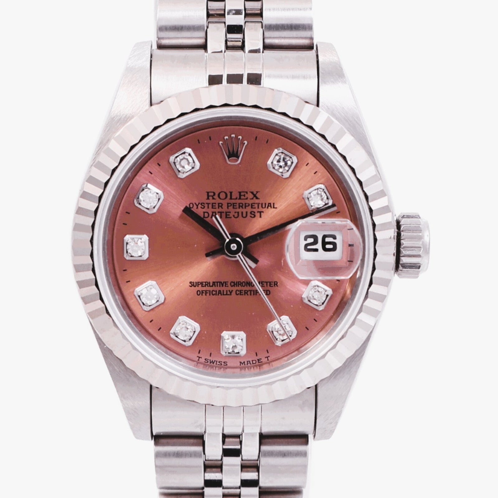 ROLEX Datejust 69174G