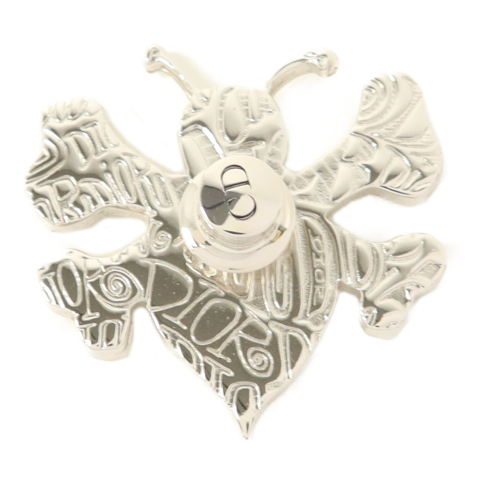 Dior 金屬Brooch胸針