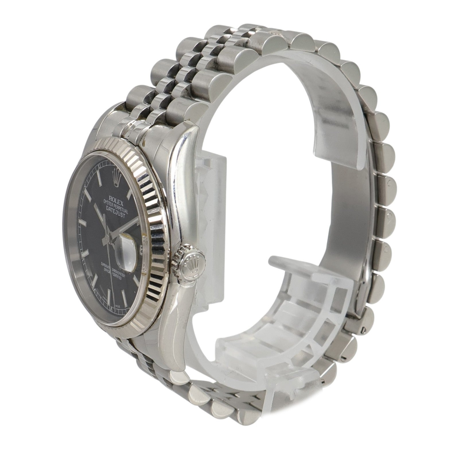ROLEX Datejust 36 116234