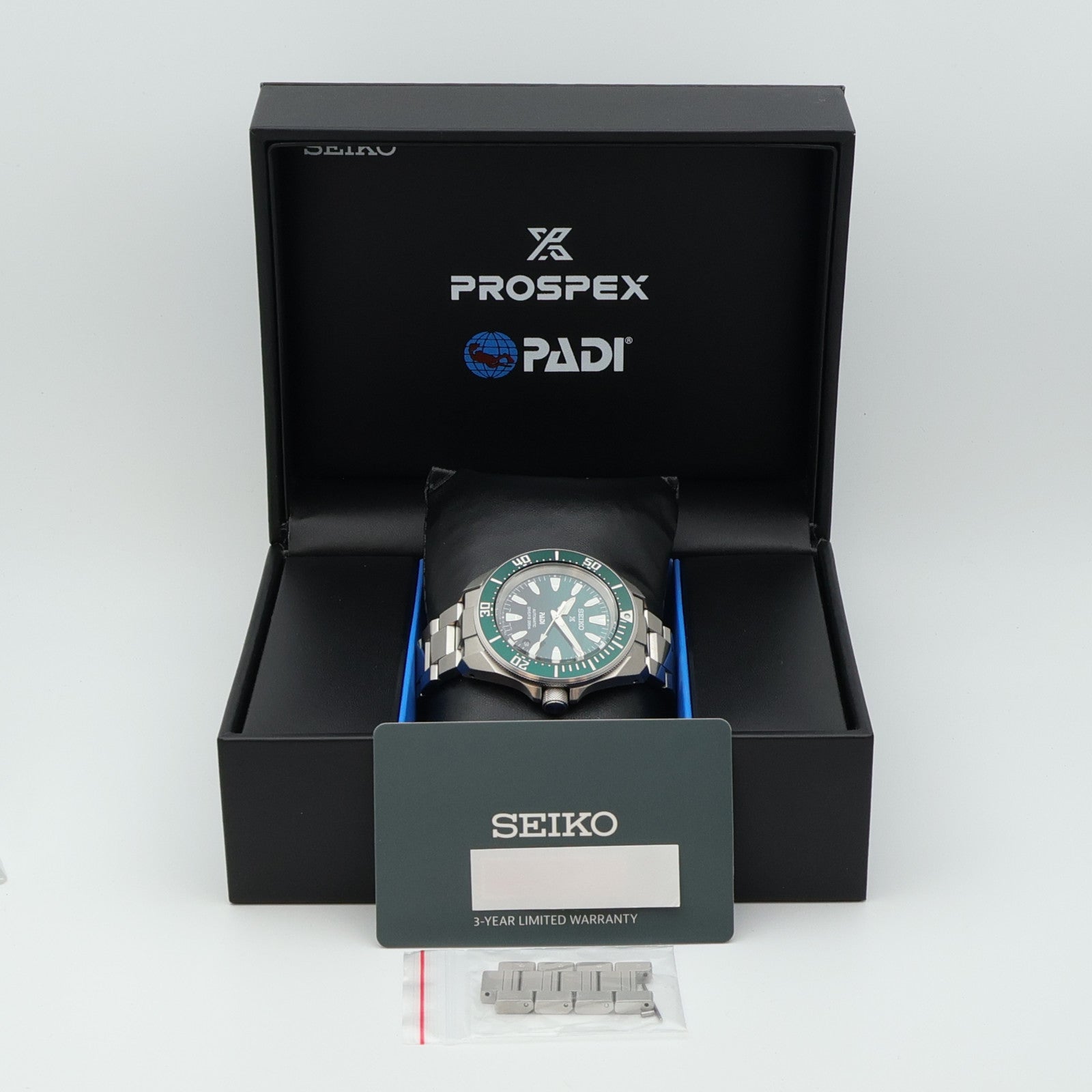 SEIKO Prospex SRPL53K1