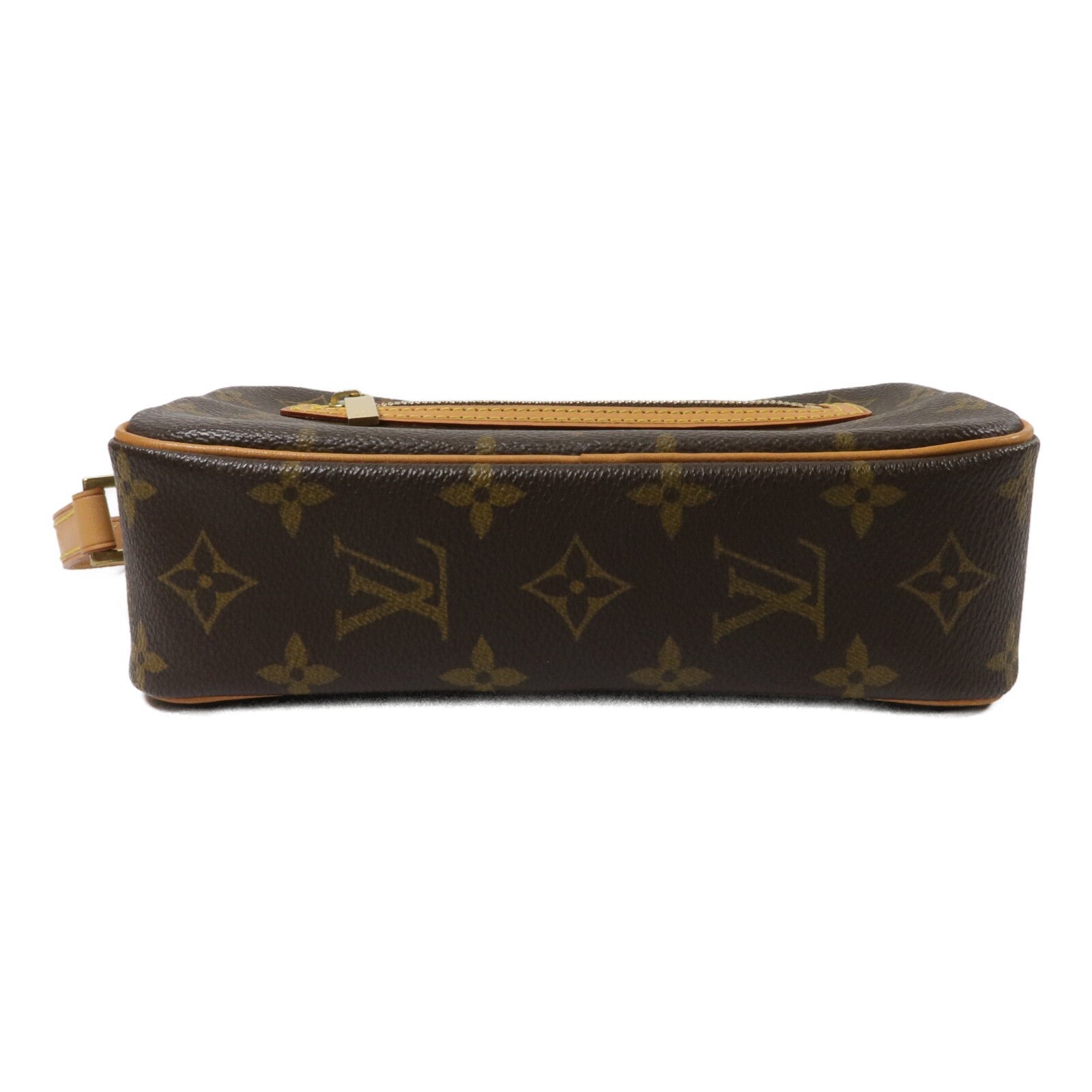 LOUIS VUITTON Monogram Pochette Cite肩背袋