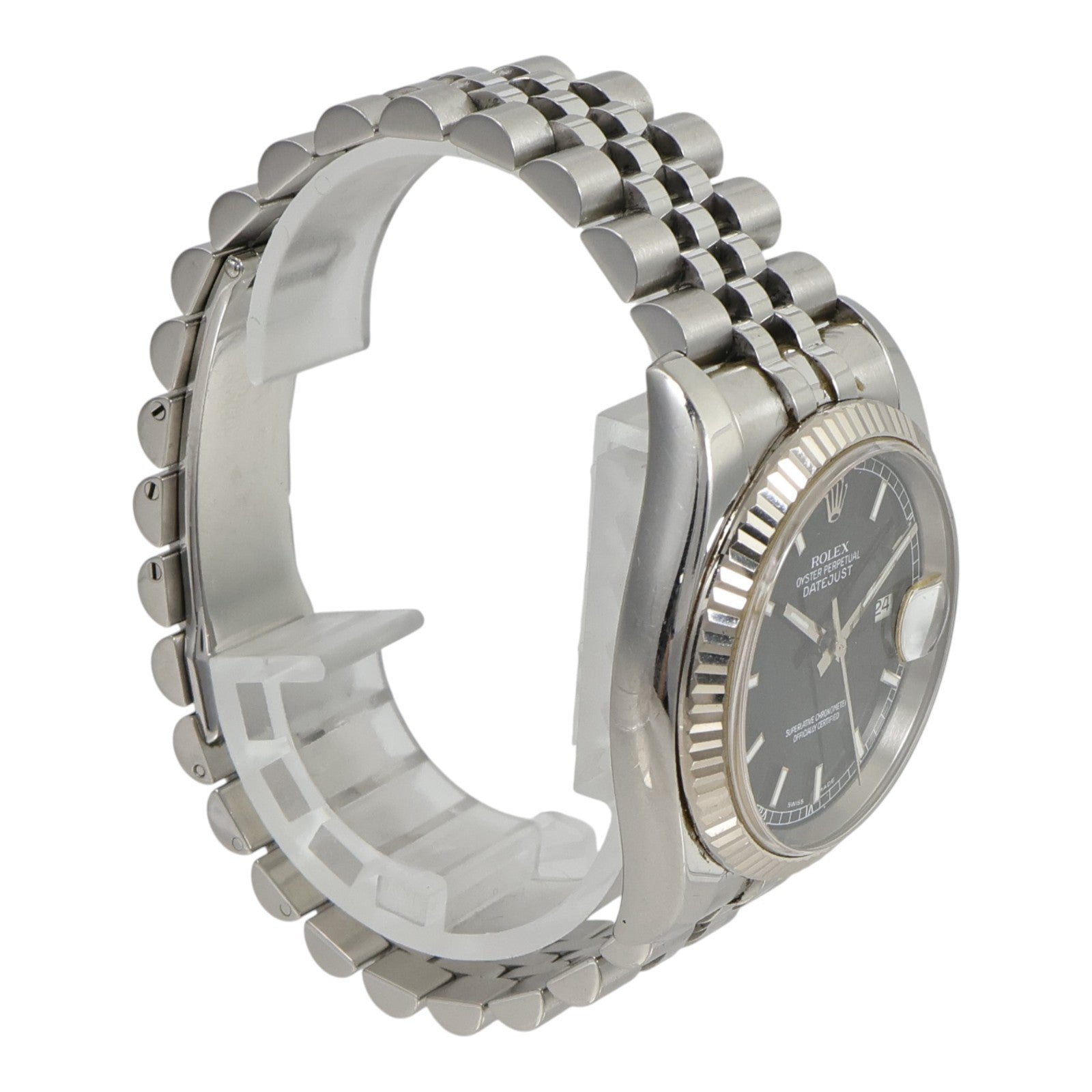 ROLEX Datejust 36 116234