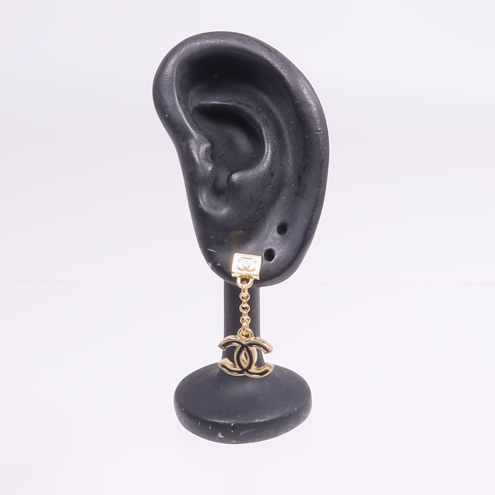 CHANEL 金屬Earrings耳環