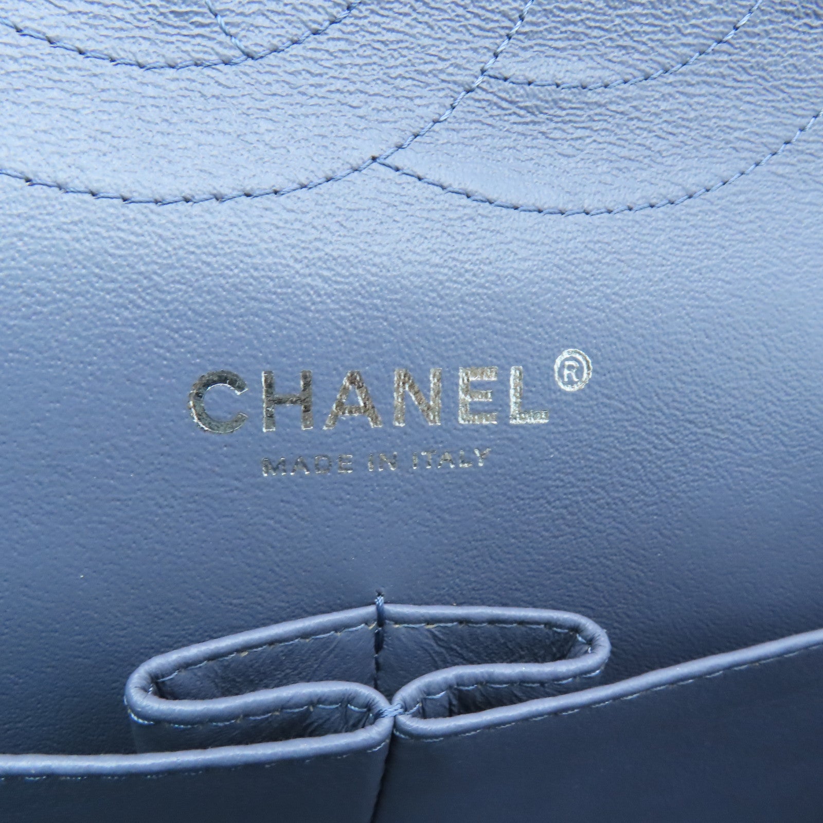 CHANEL Rhombus Sheepskin Leather Chain Shoulder Bag Silver Buckle Handle Chain Belt Shoulder Back Dual-purpose Bag Purple