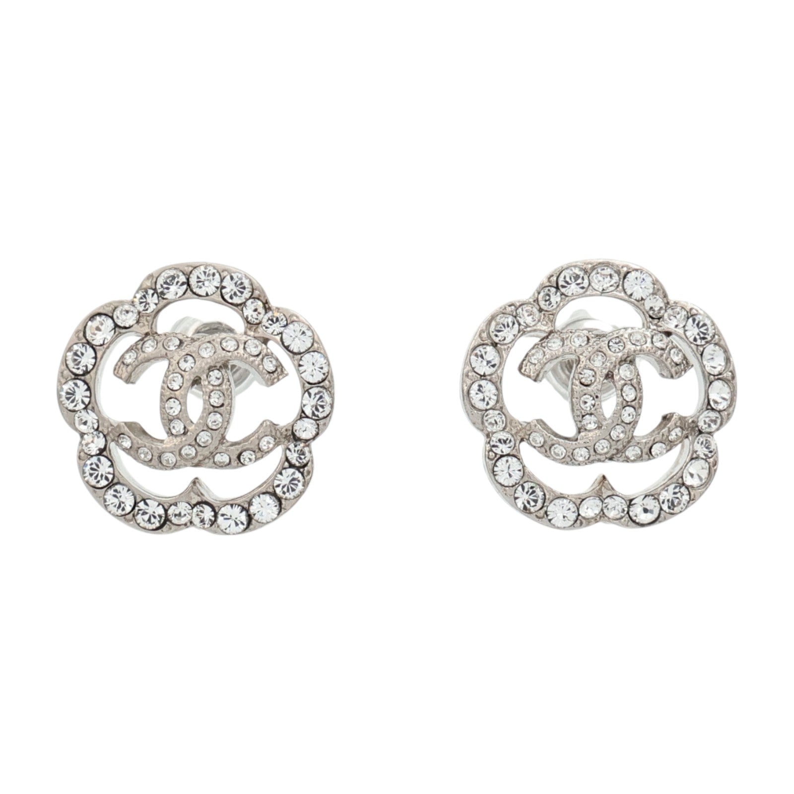 CHANEL 金屬Earrings耳環