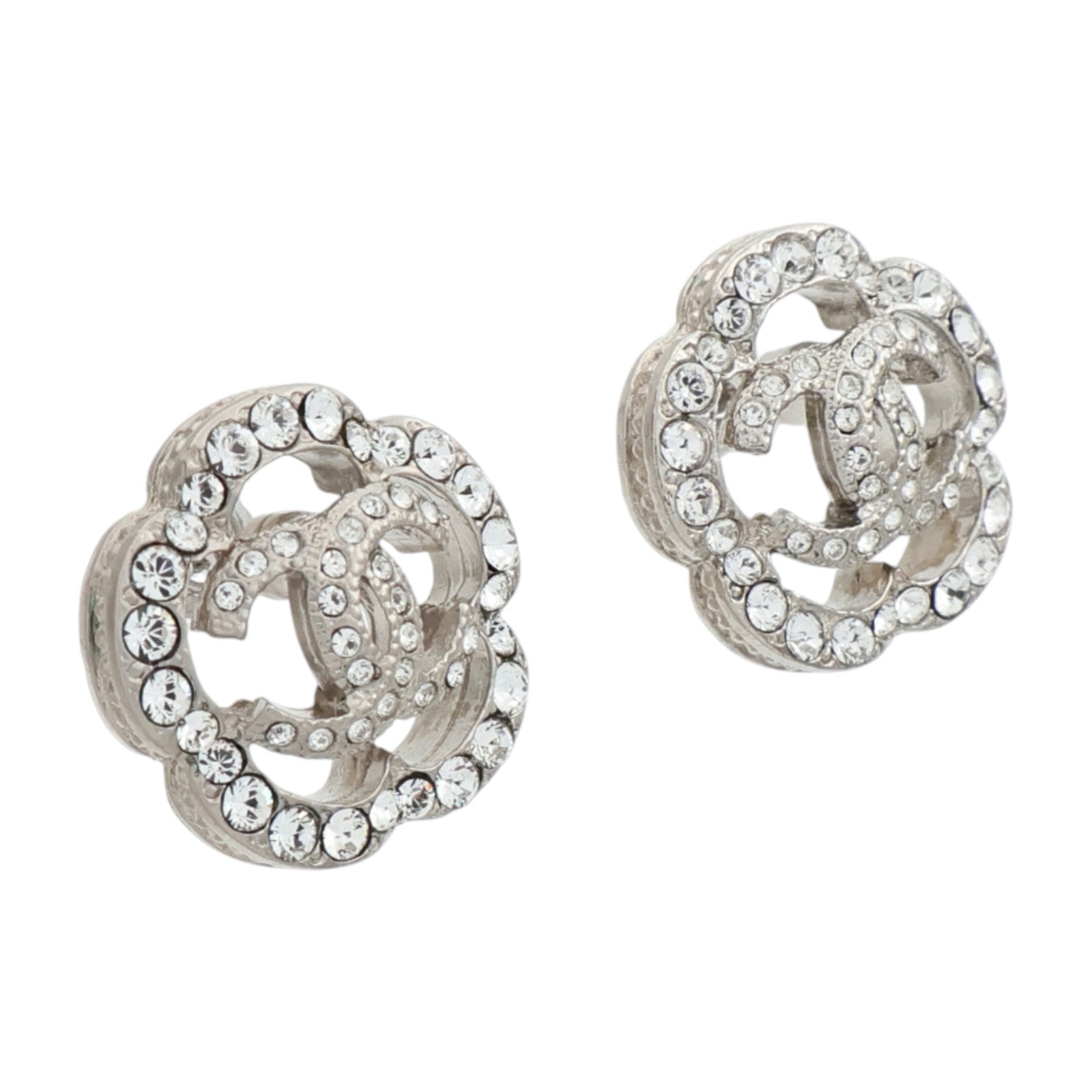 CHANEL 金屬Earrings耳環