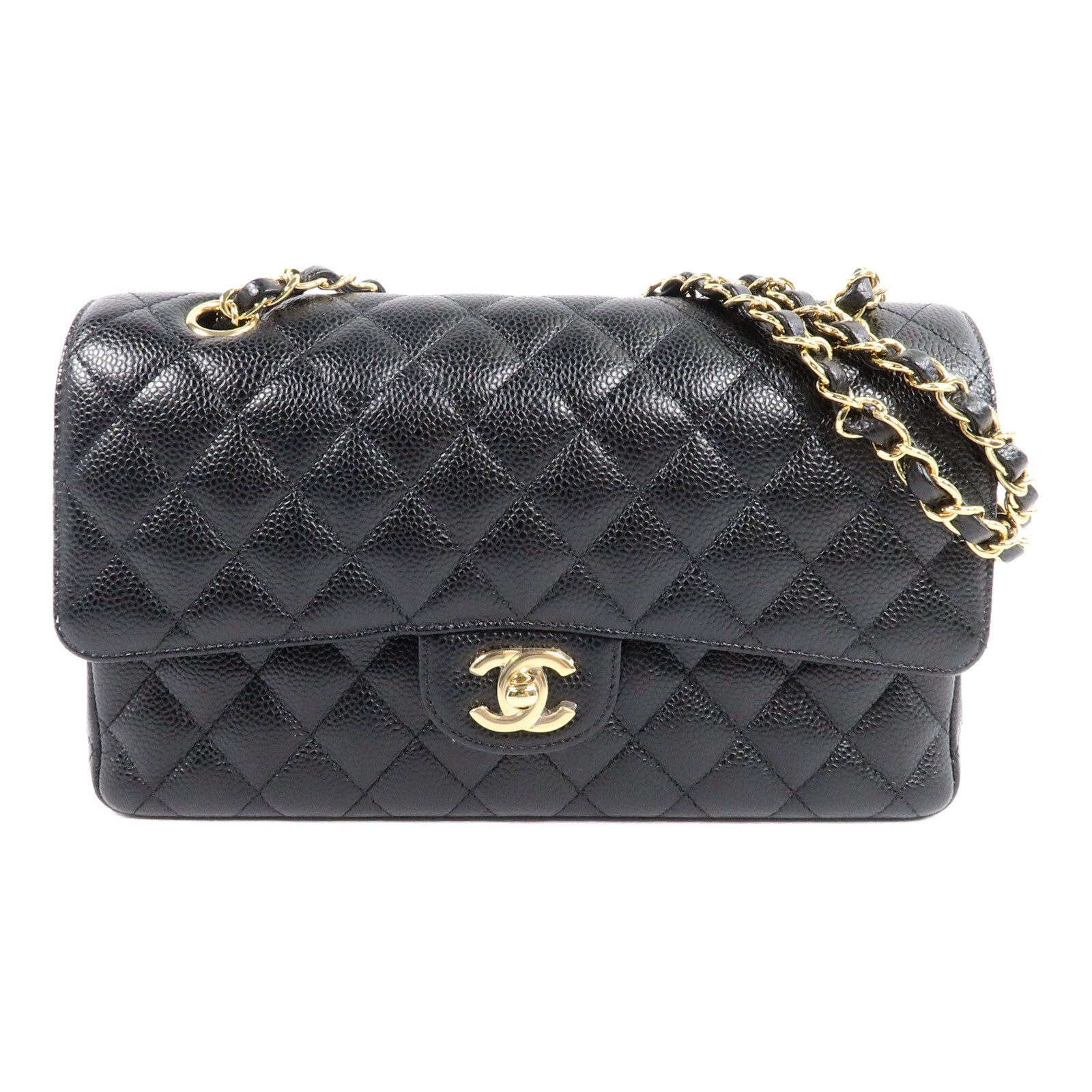 CHANEL Classic 25鏈帶肩背袋
