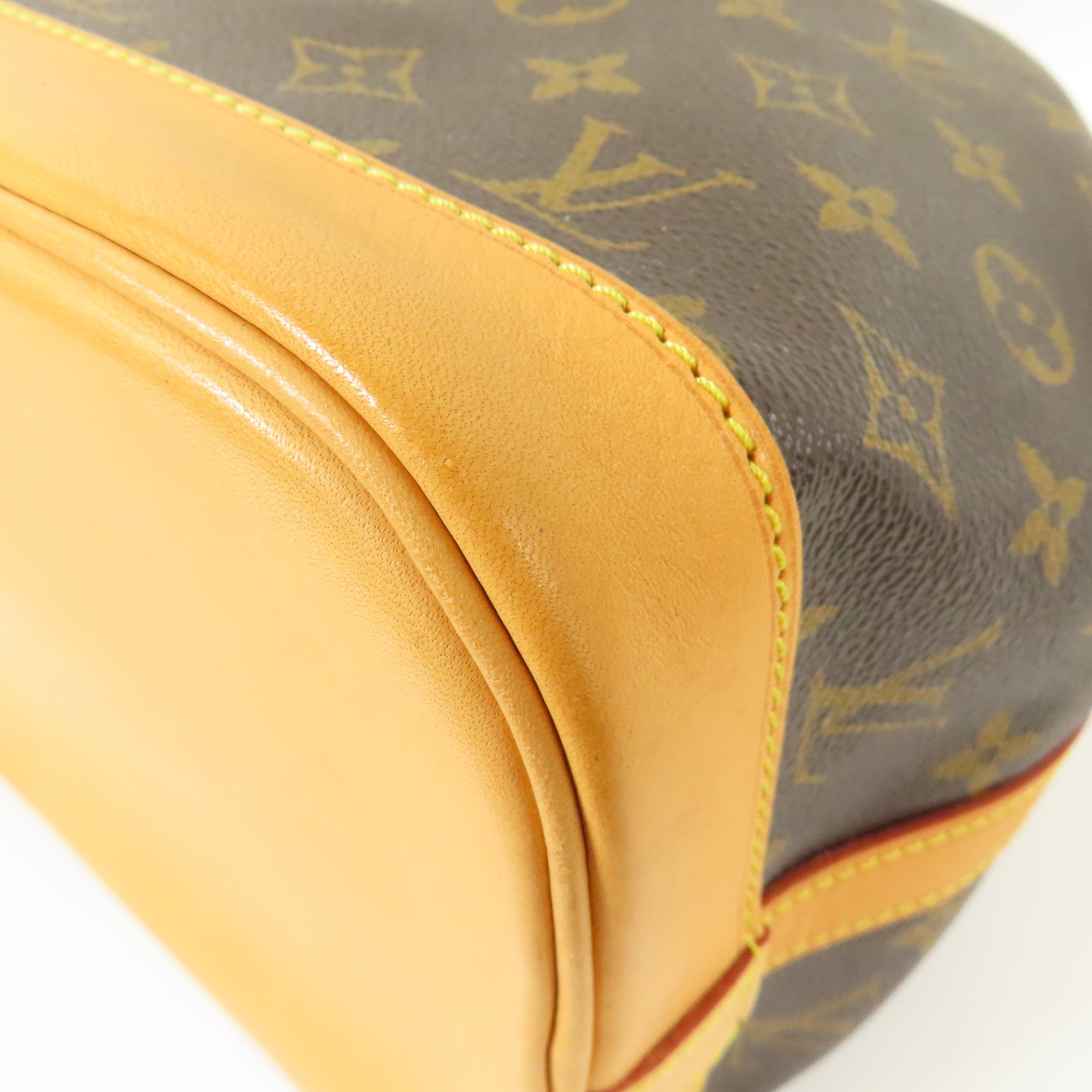 LOUIS VUITTON Monogram Noe Bucket Bag金扣肩背袋