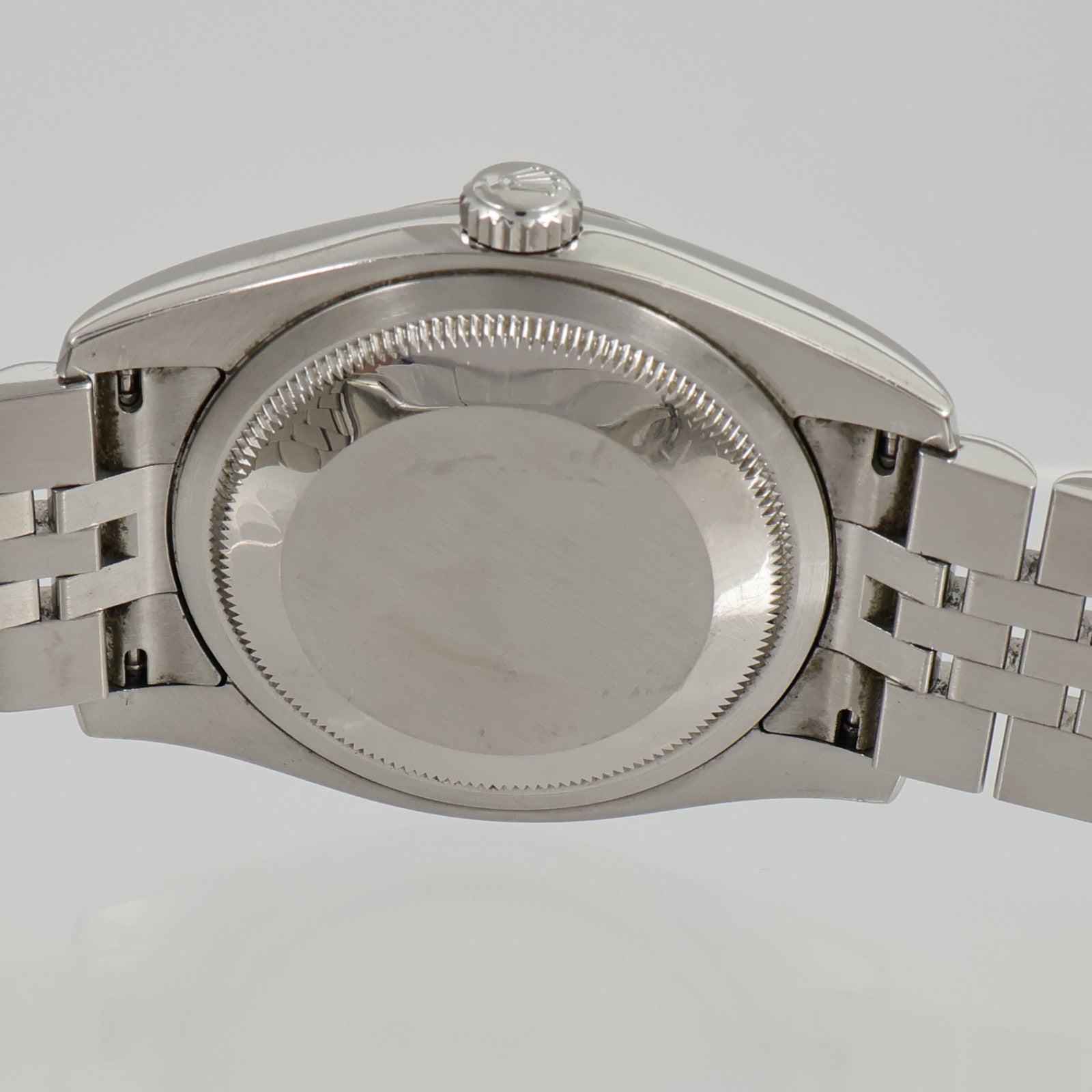 ROLEX Datejust 36 116234