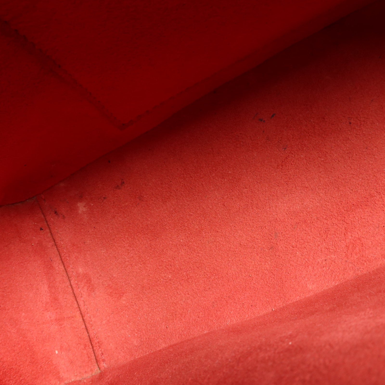 LOUIS VUITTON Epi Jasmin金扣手挽袋