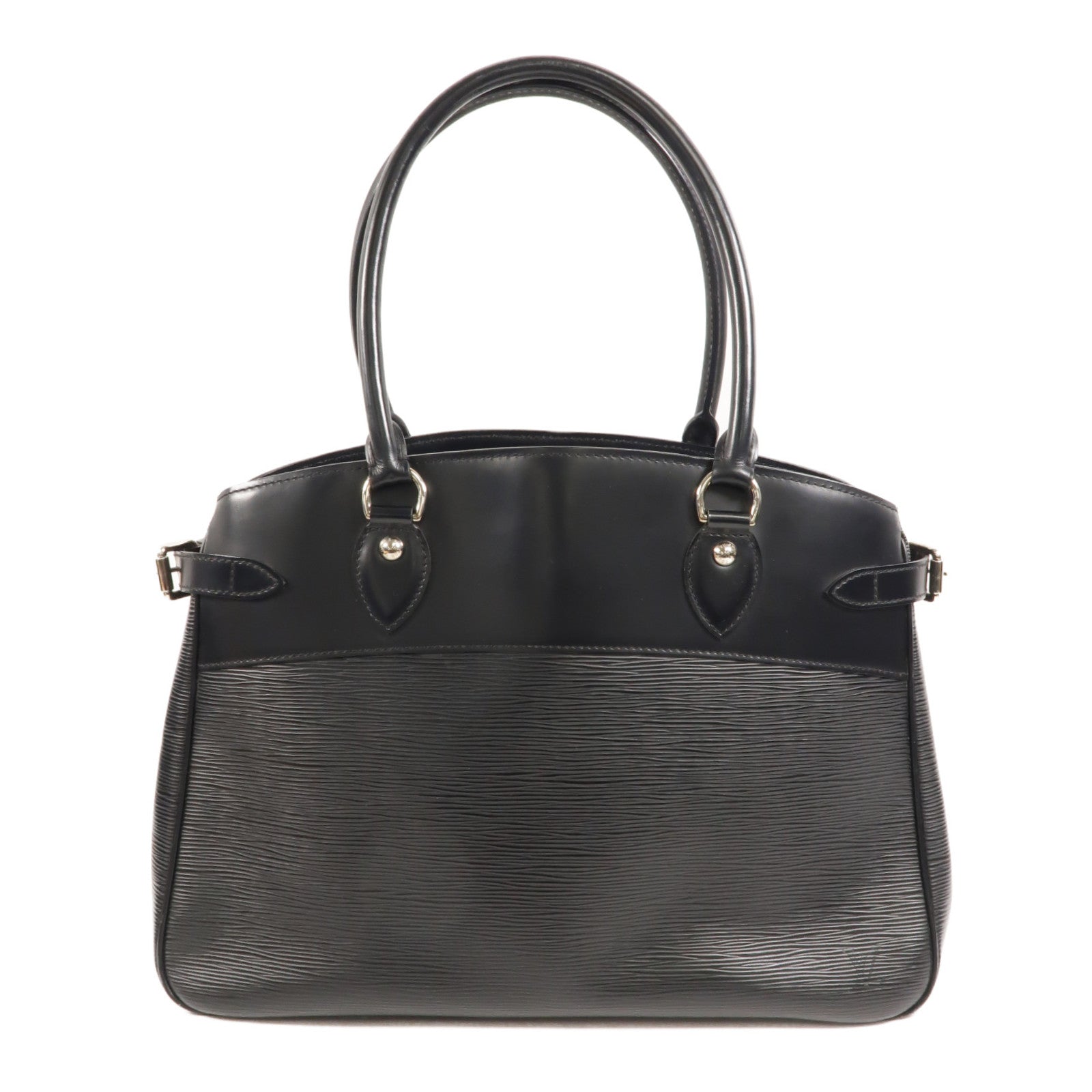 LOUIS VUITTON Epi Passy GM手挽袋