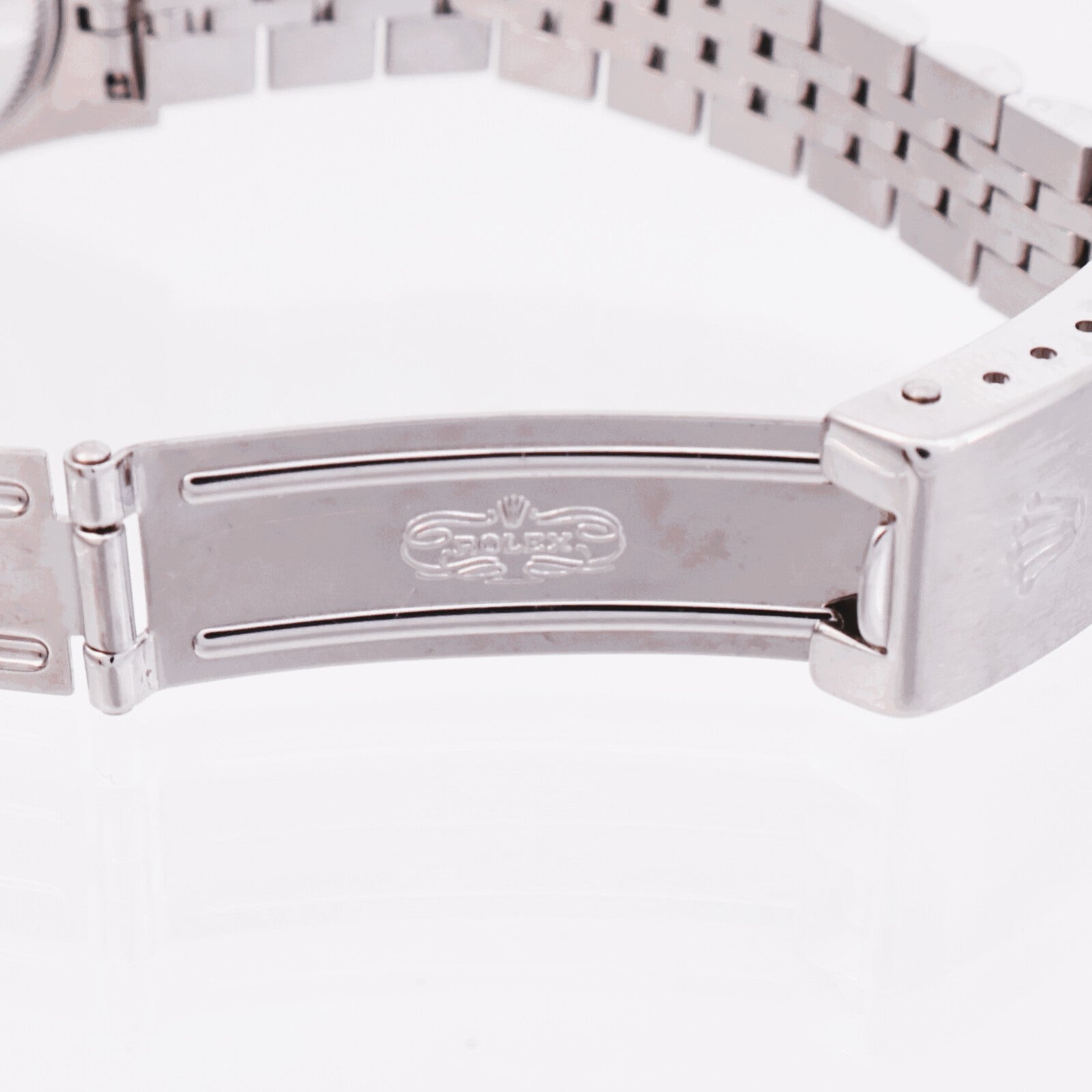 ROLEX Datejust 69174G