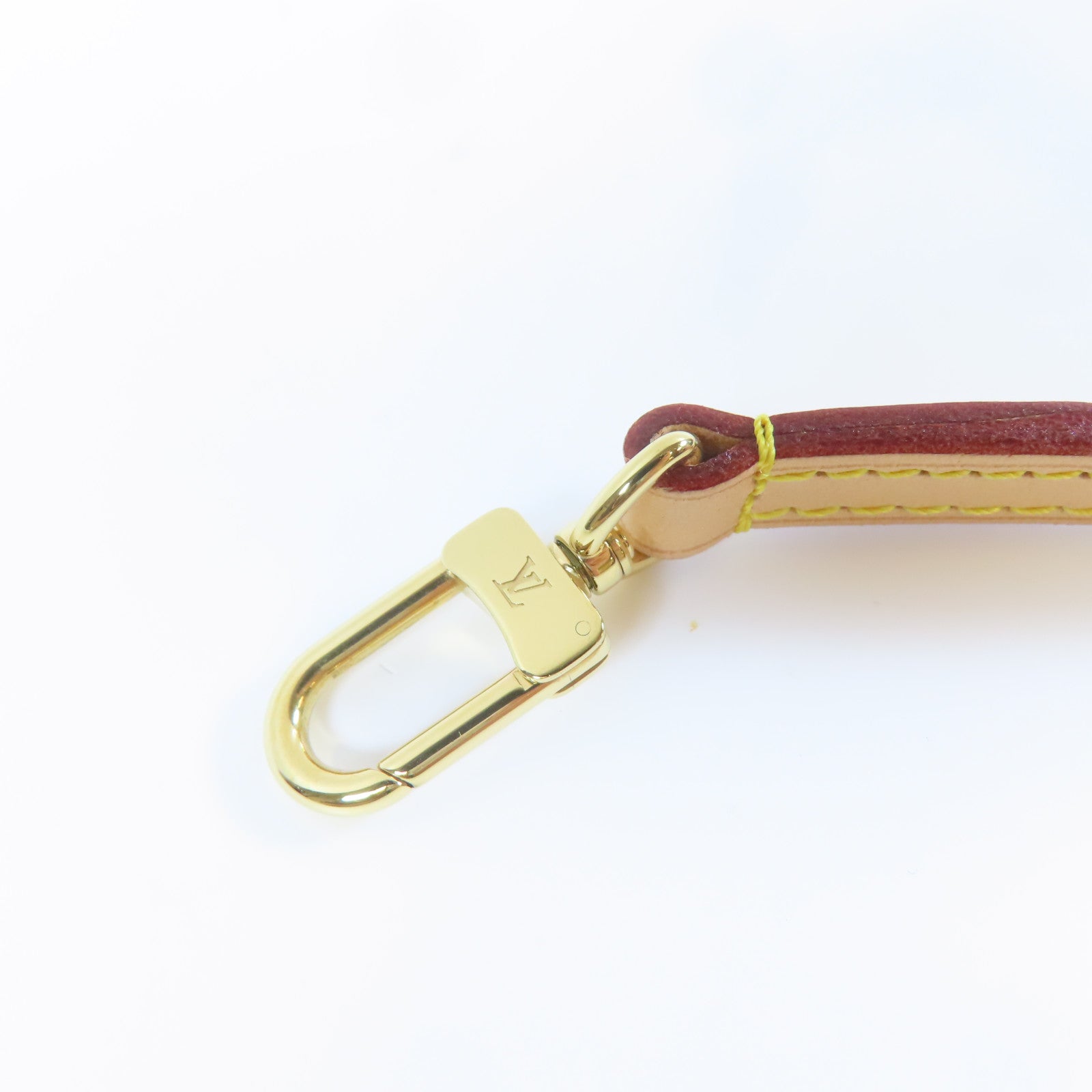 LOUIS VUITTON Monogram Alma BB 2 Way Shoulder Bag金扣手挽肩背兩用袋啡色