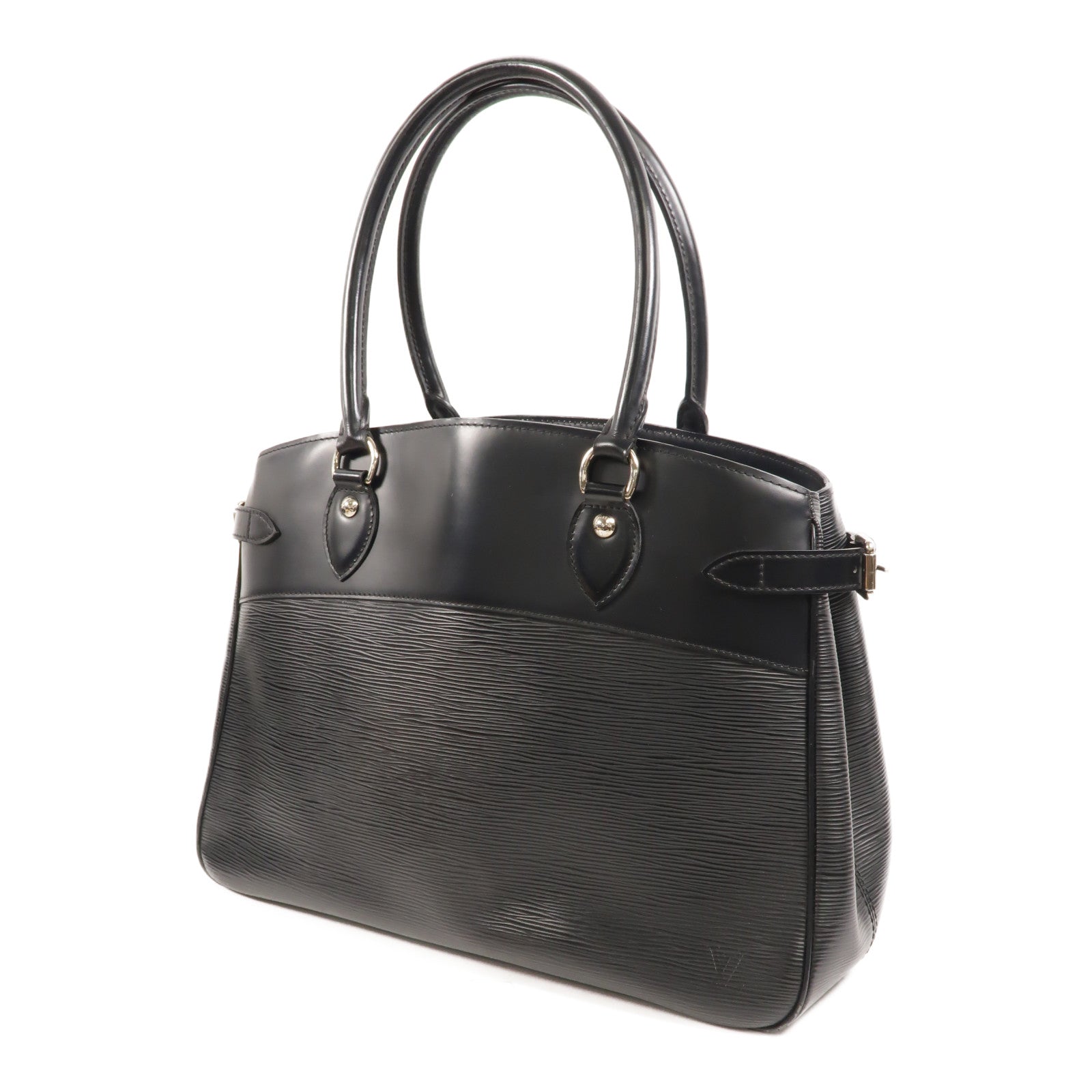 LOUIS VUITTON Epi Passy GM手挽袋