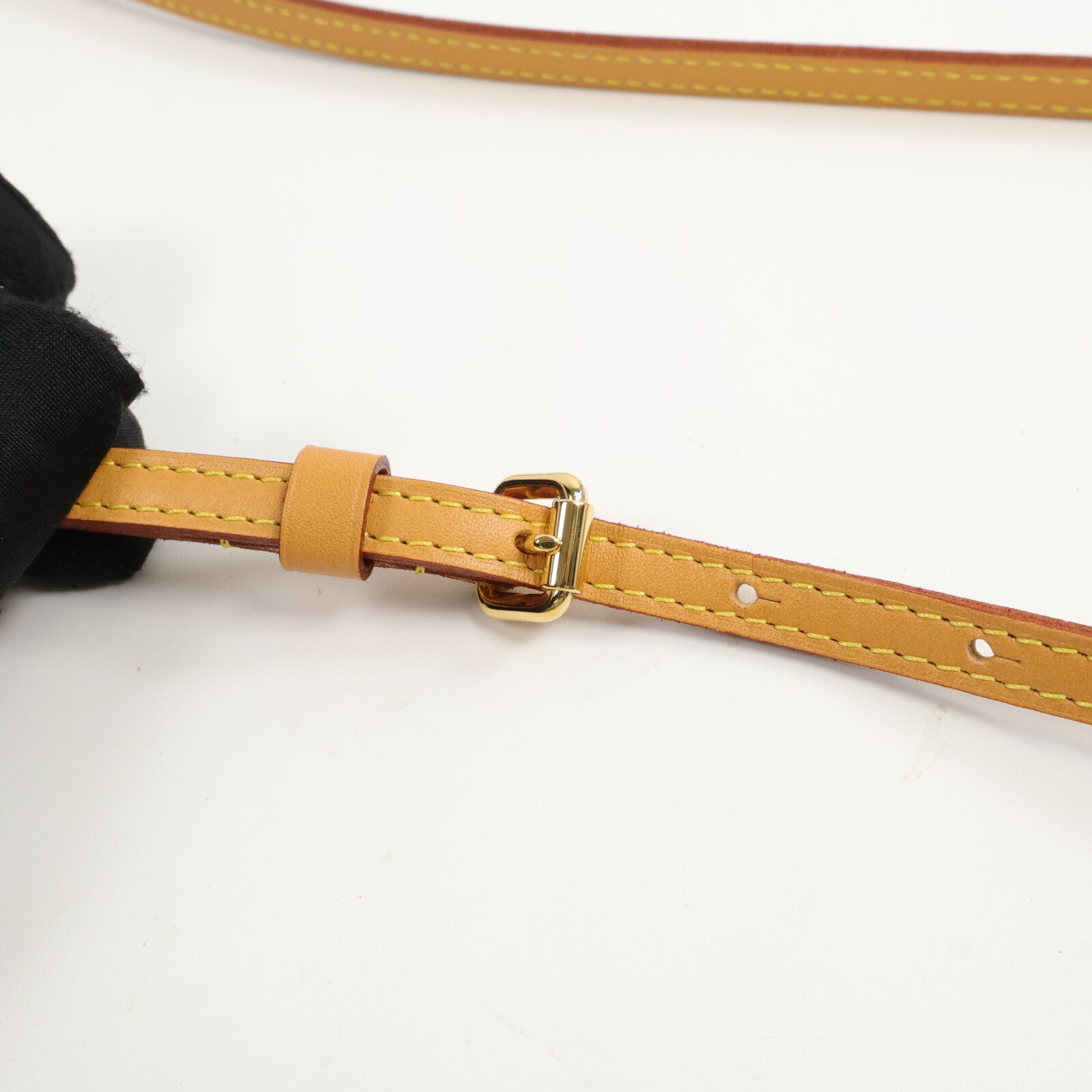 LOUIS VUITTON Monogram Mini Boite Chapeau手挽肩背兩用袋